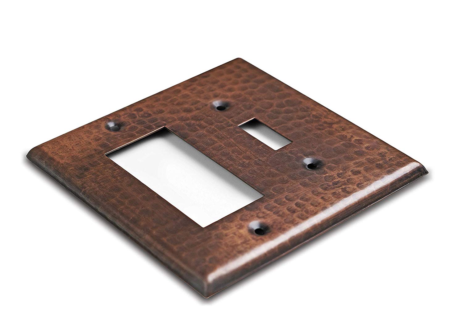 Monarch Abode 17011 Electrical-Wall-Plates - View #4