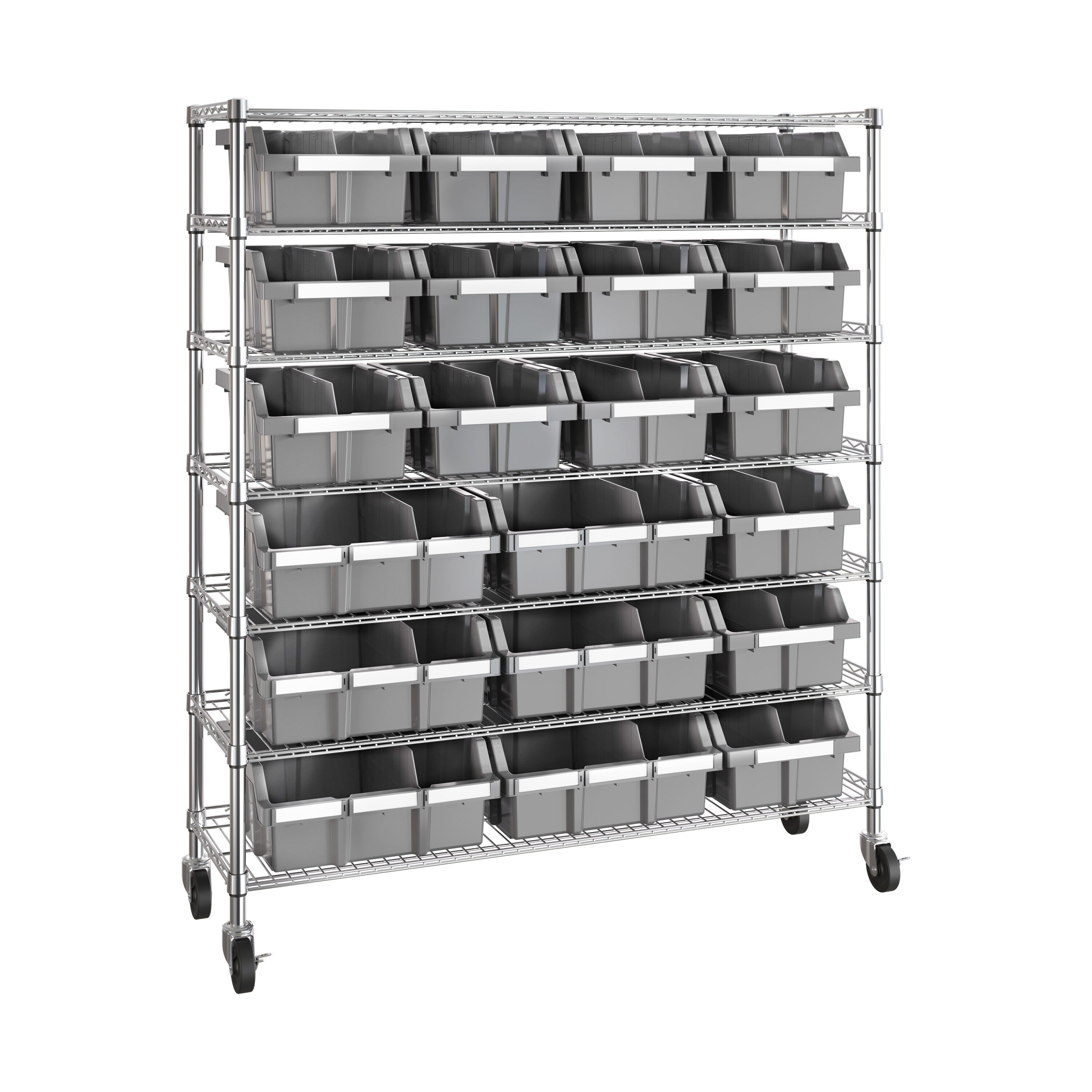 7 Shelf Shelves & Shelving at Lowes.com