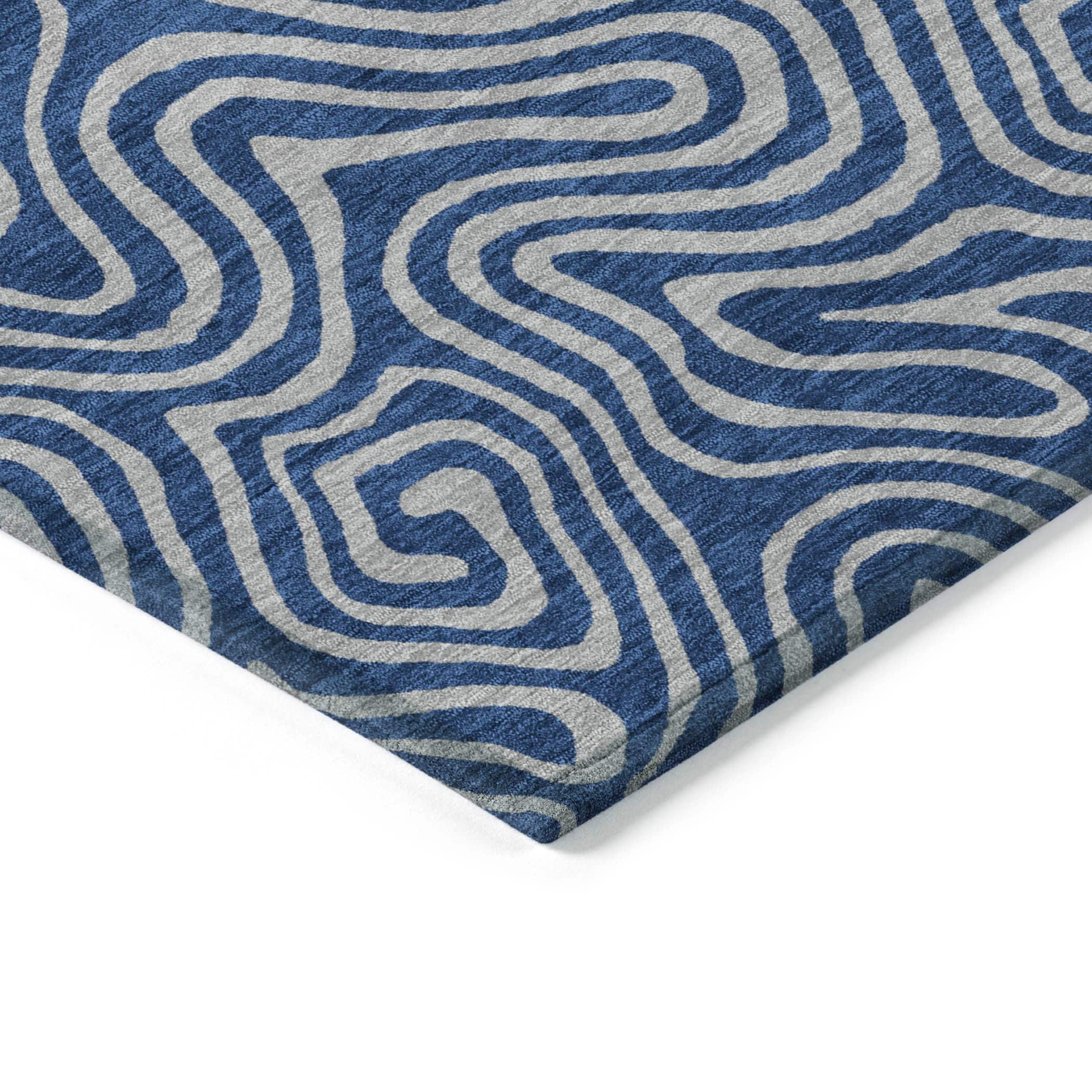Addison Rugs ACN1031NA2X8 rugs - View #4