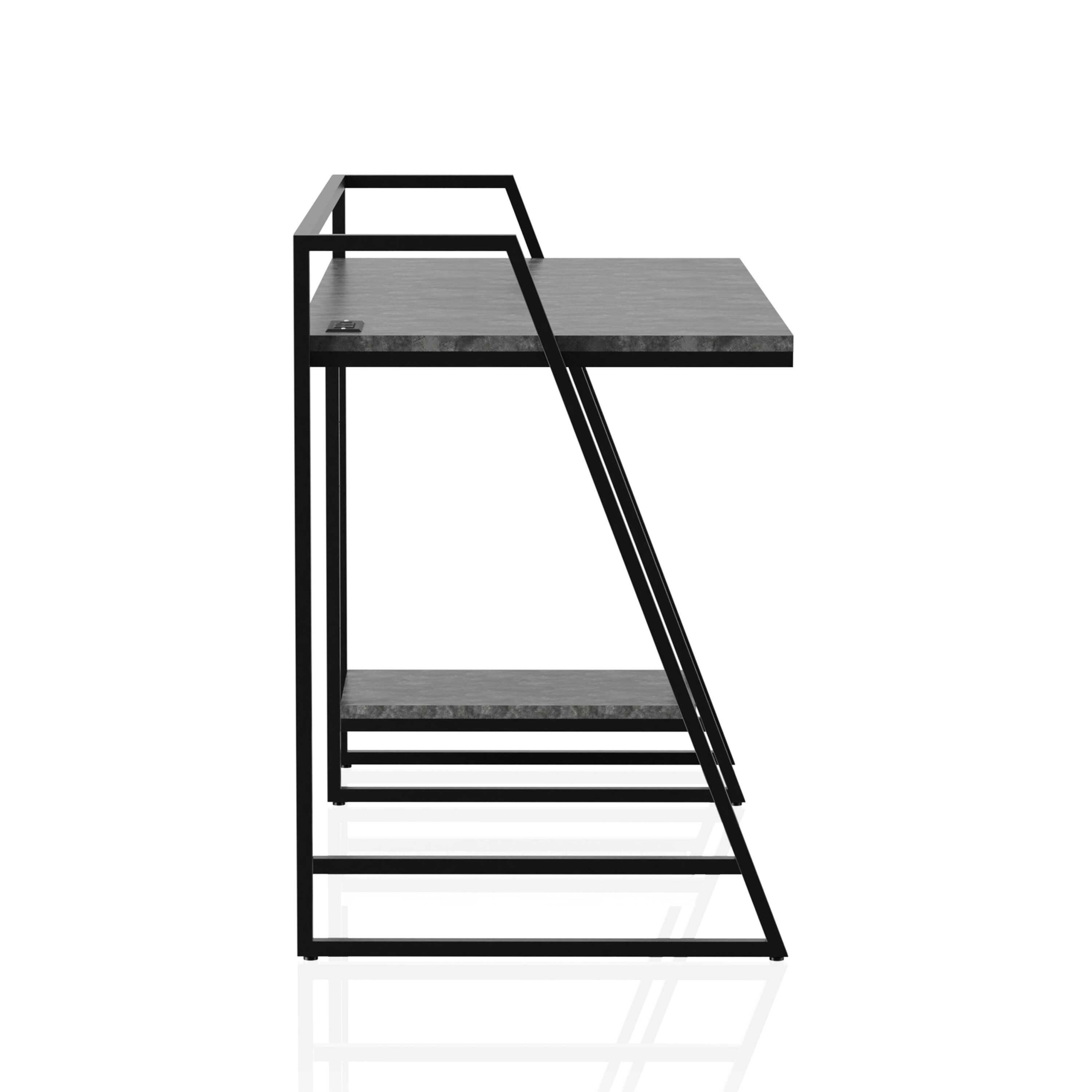 Furniture of America IDF-DK920LG desks - View #6