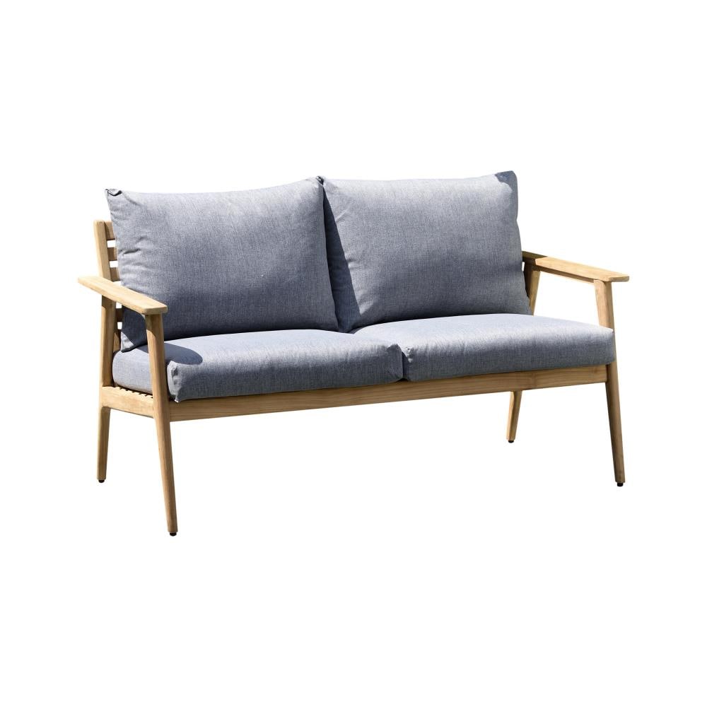 Amazonia SC EVE SOFA Patio-Sofas-Daybeds - View #4
