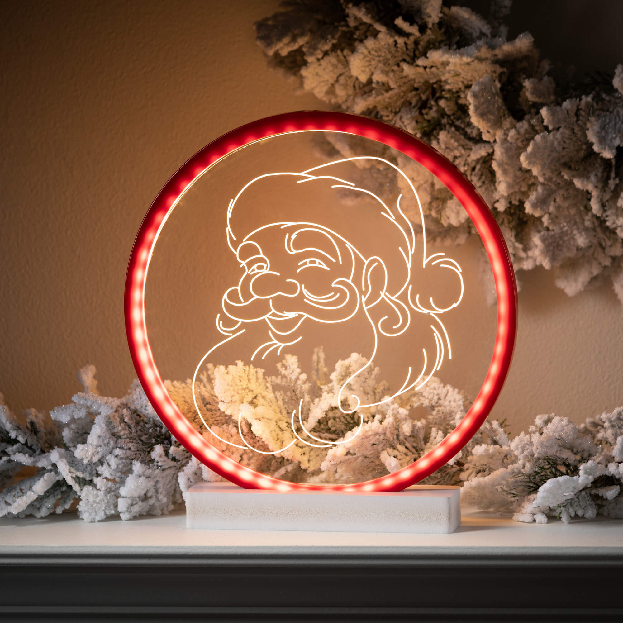 Sullivans PN4196 Table-Christmas-Decorations - View #3