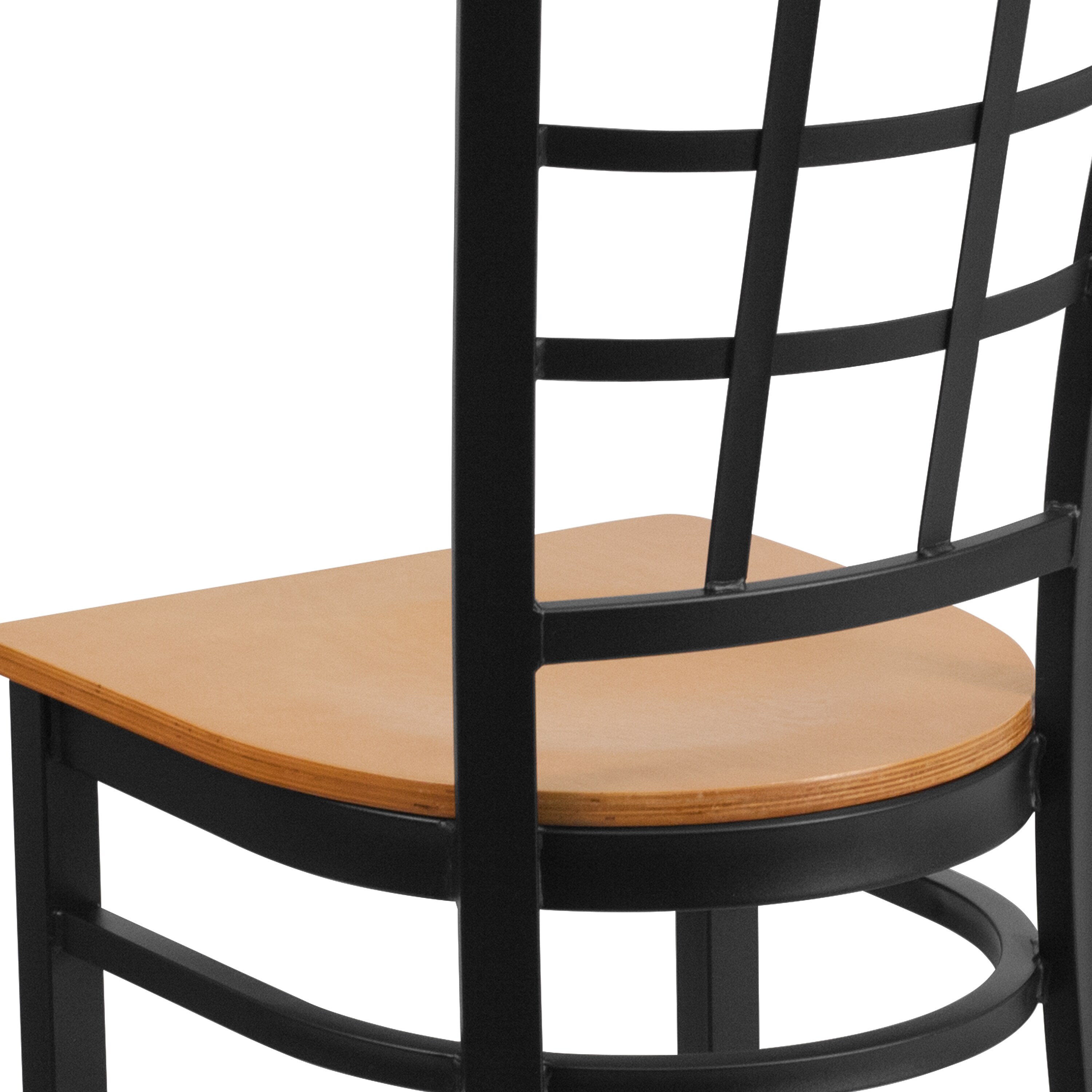 Flash Furniture 889142025290 Dining-Chairs - View #10