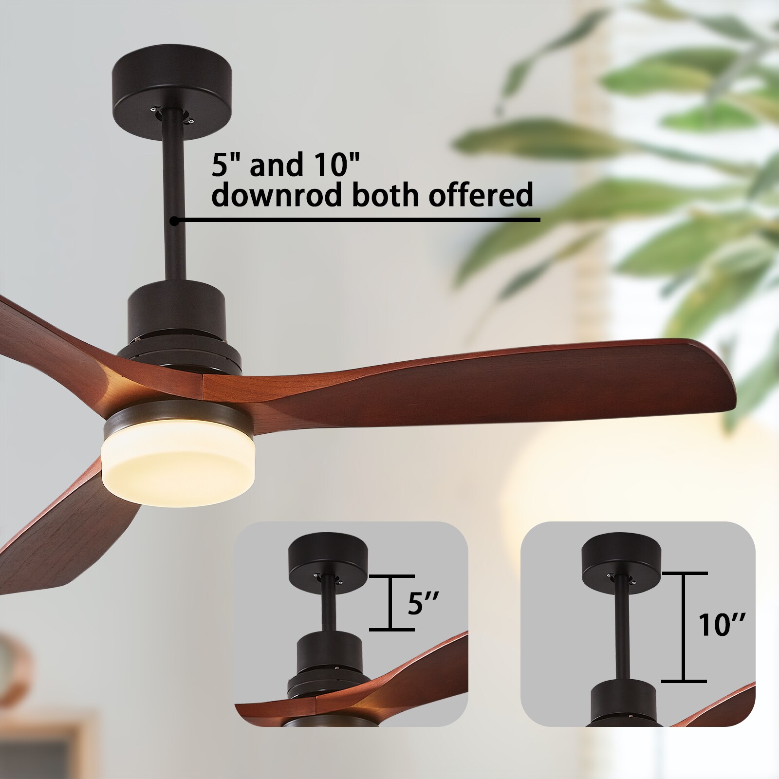 ExBrite LWYFZPFL5201R Ceiling-Fans - View #15