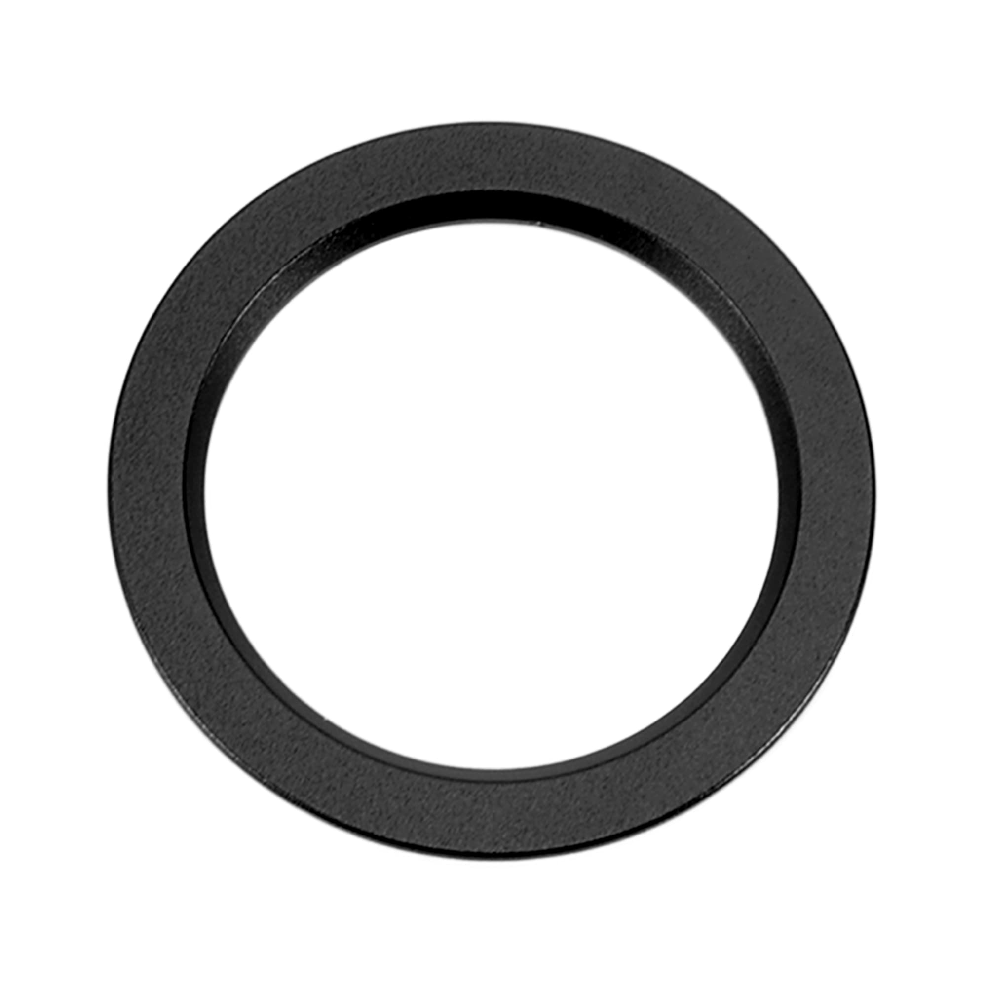 Unique Bargains 1pc Engine Start Stop Button Switch Knob Cover Ring for Toyota Tacoma 2016-2023 Key Ignition Starter Knob Ring Cover Decoration Aluminum Alloy Black