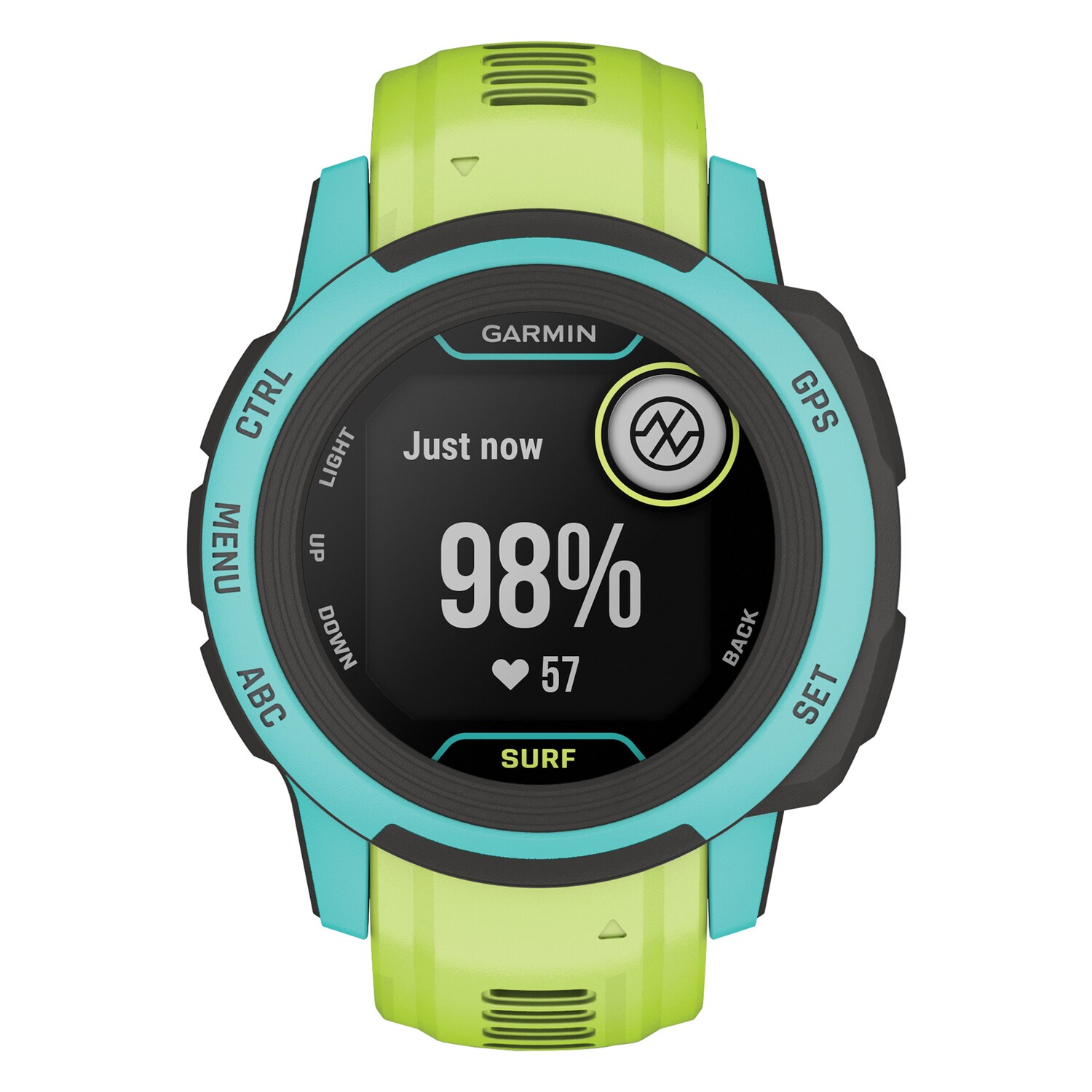Garmin GRM0256312 Fitness-Trackers - View #6