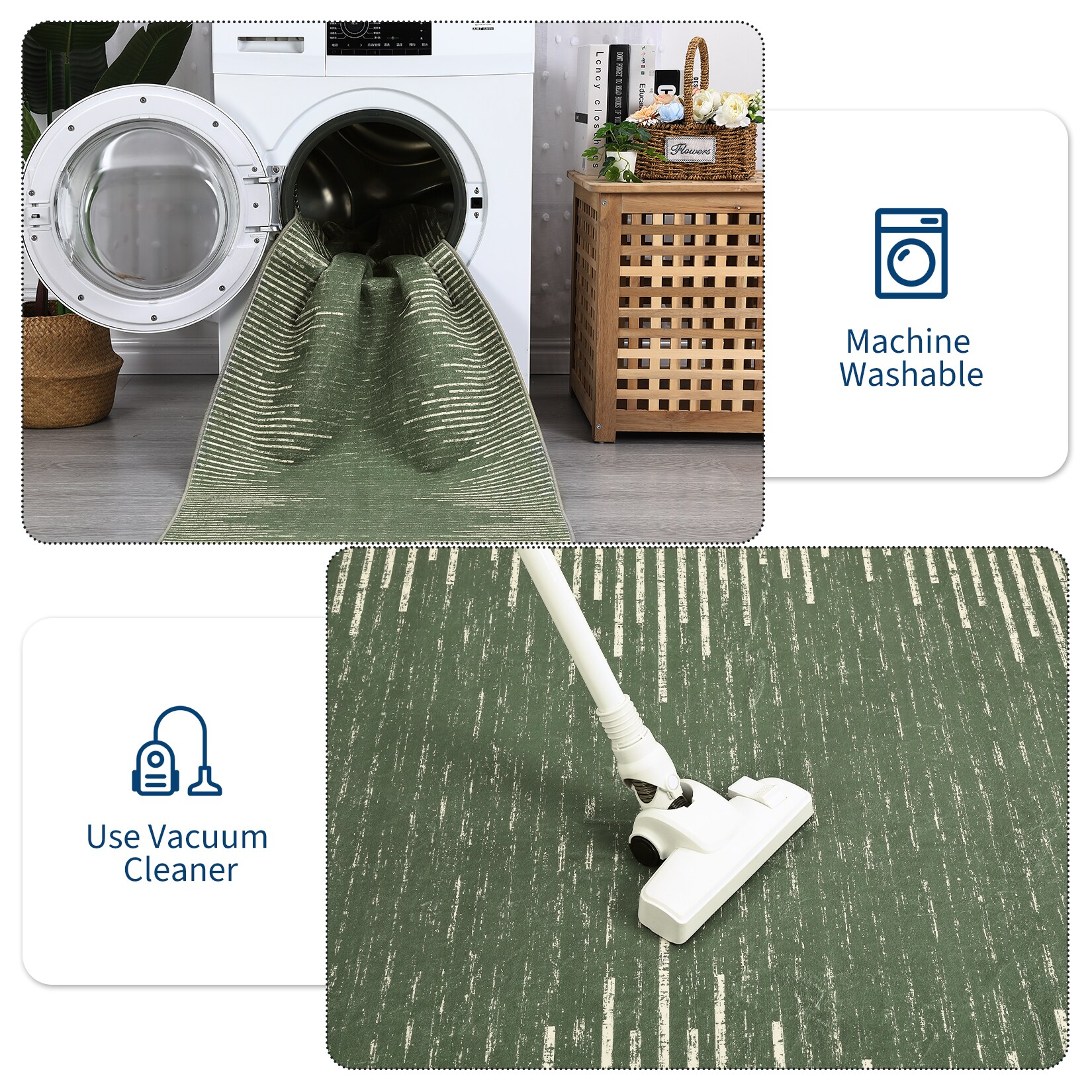 Qeetex LSN-PHO-16I9D50I rugs - View #9