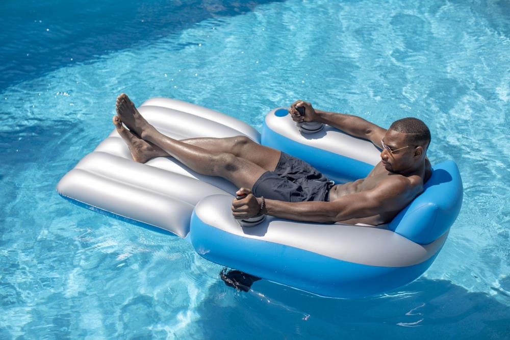 PoolCandy PC4000EU-MU Pool-Toys-Floats - View #4