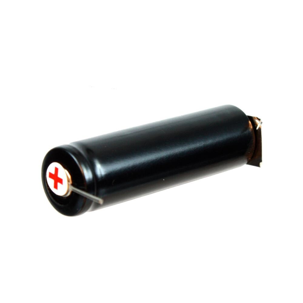 Exell Battery EBR-20 Rechargeable Nickel cadmium (NiCd) EBR-20 Razor Batteries