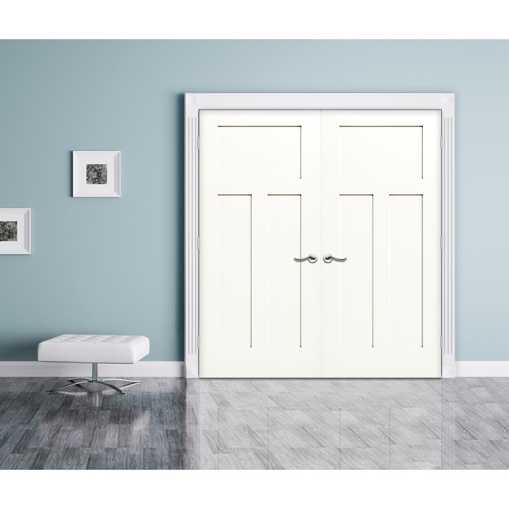 RELIABILT LO1002909 Pre-Hung-Doors - View #4