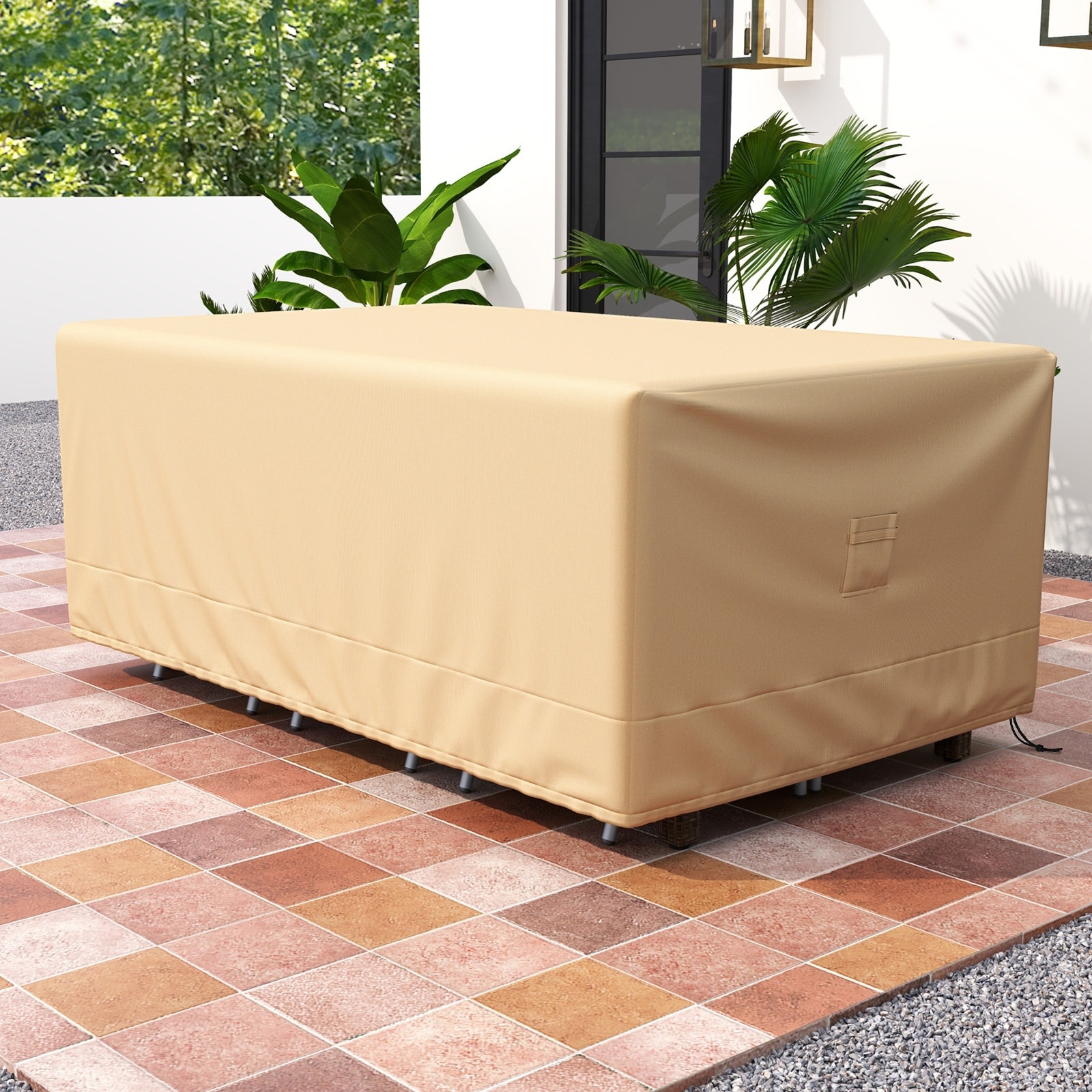Volenca VOL-36U9QD Patio-Furniture-Covers - View #2