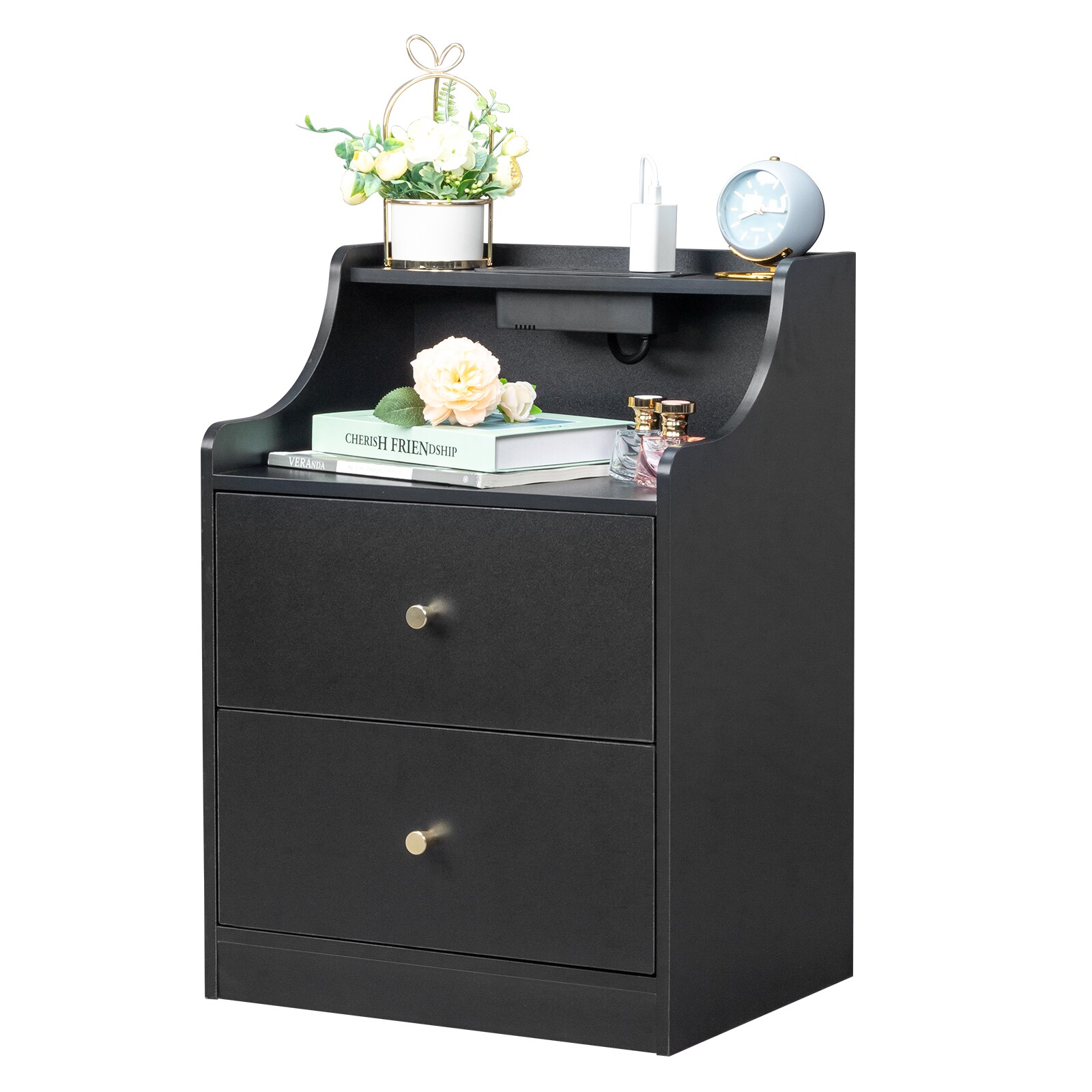 Outopee LO1G52004082 nightstands - View #5