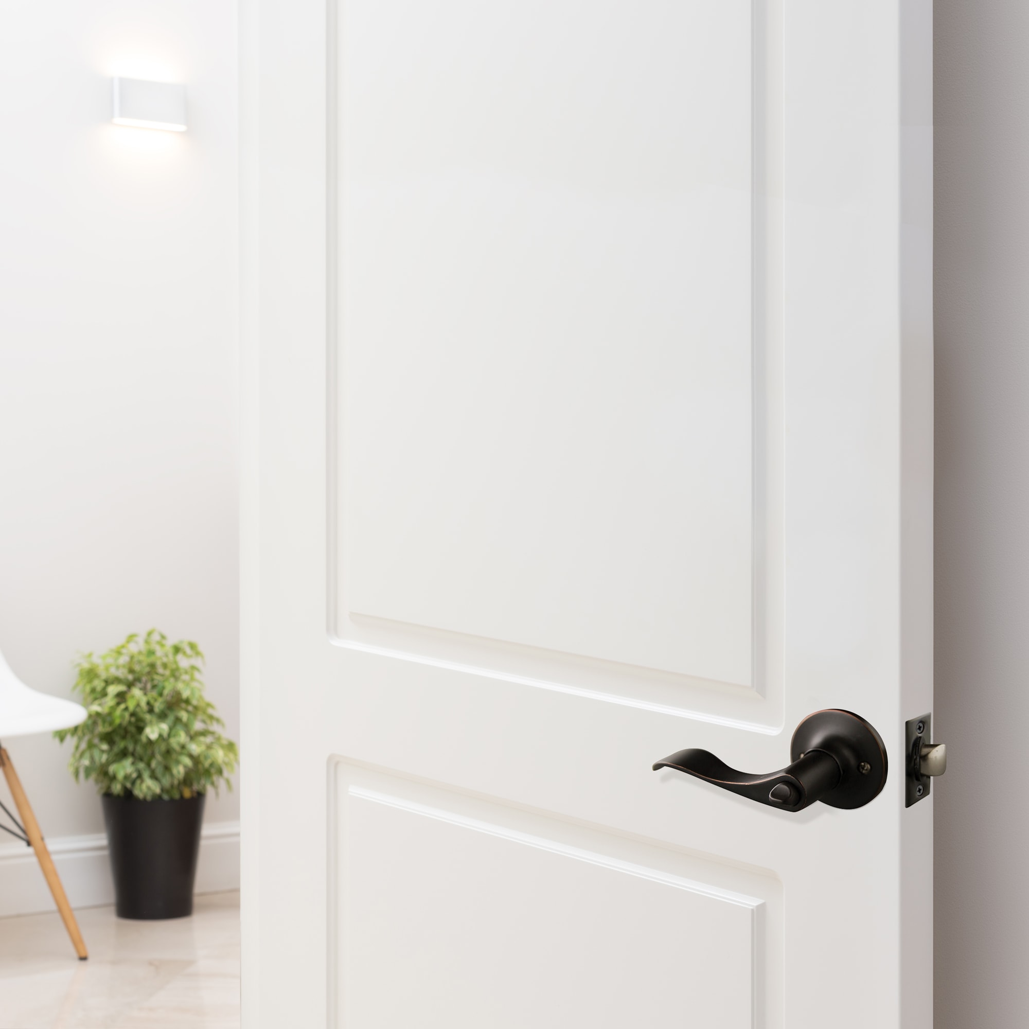 Design House 190868 Door-Handles - View #2