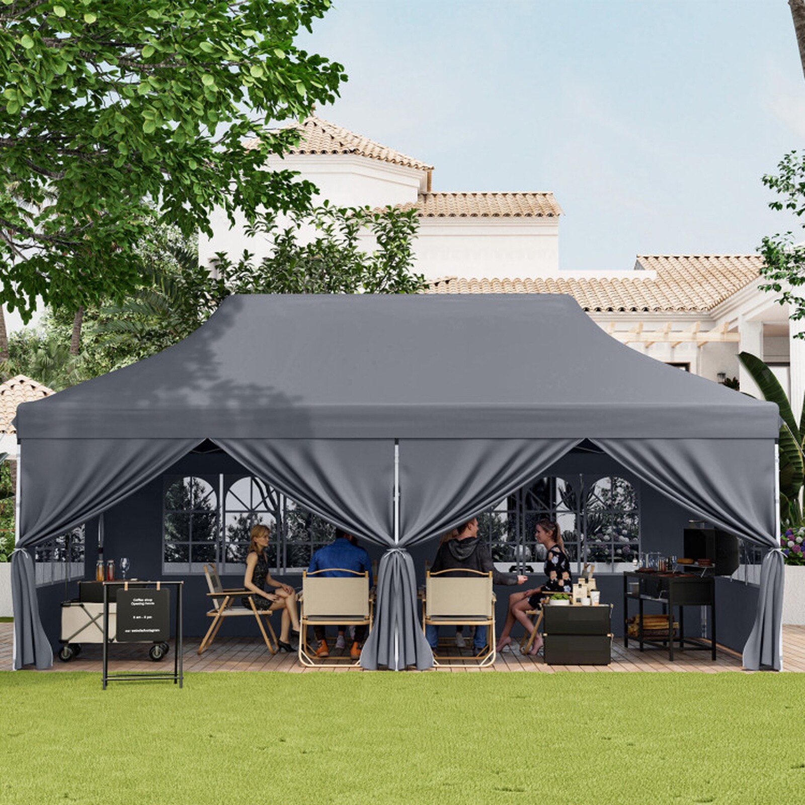 SUGIFT LW108SUGHY1056 Canopies-Sl - View #9