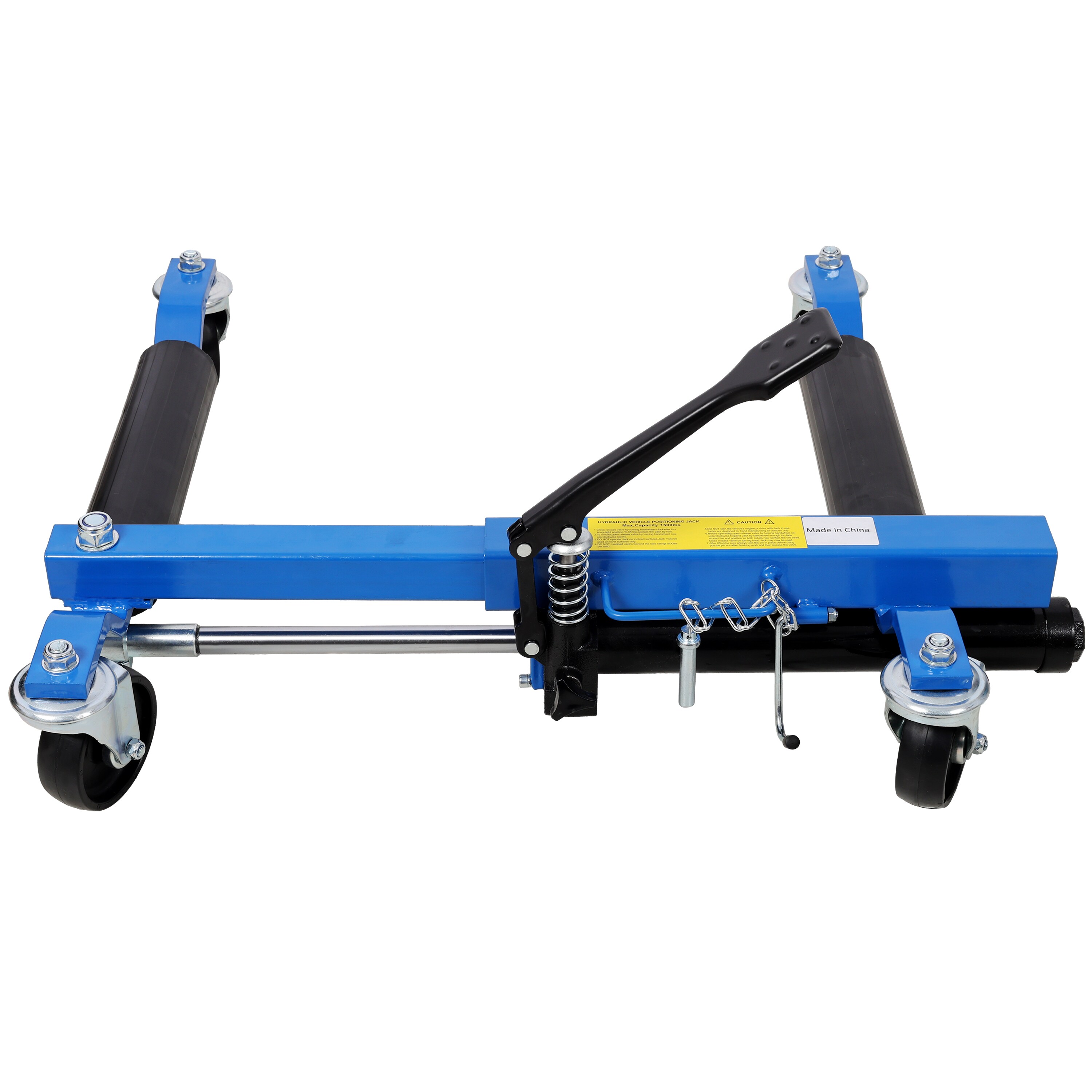 Tatayosi JJ265012 Hand-Truck-Dollies - View #14