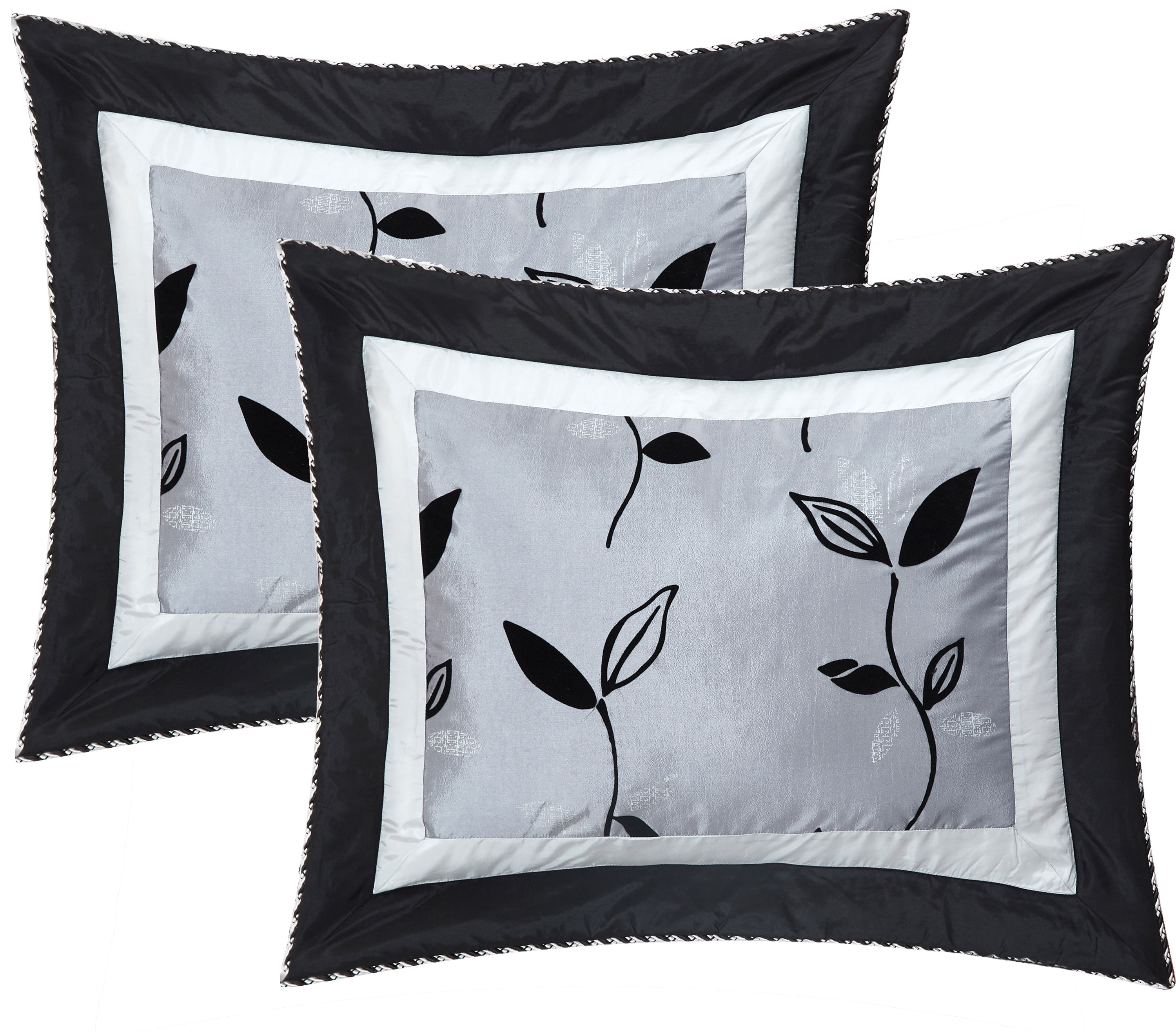 Nanshing PASTORASLV-Q-SLV bedding - View #3