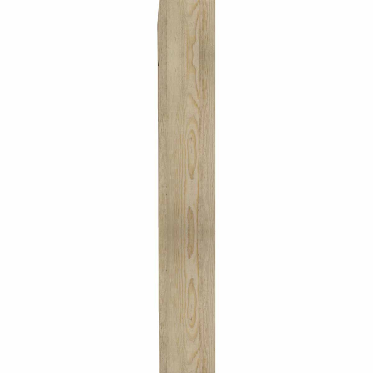 Ekena Millwork BKT06X28X40BOA01RDF Exterior-Brackets-Braces - View #4