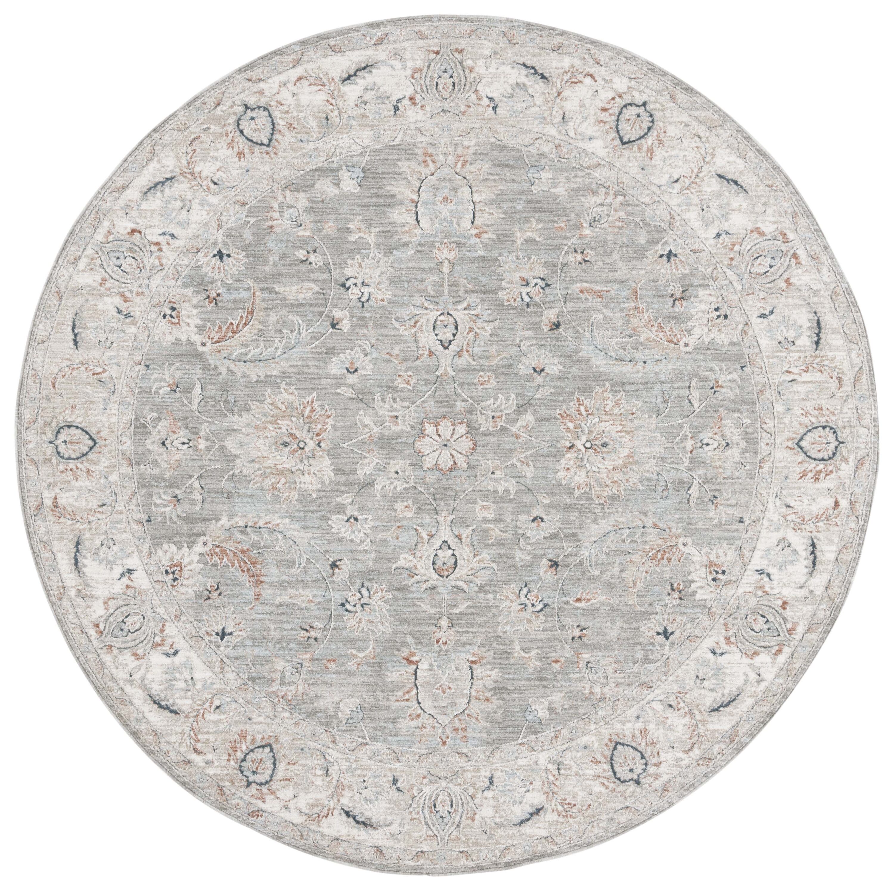 Safavieh LRL1761F-7R rugs - View #2