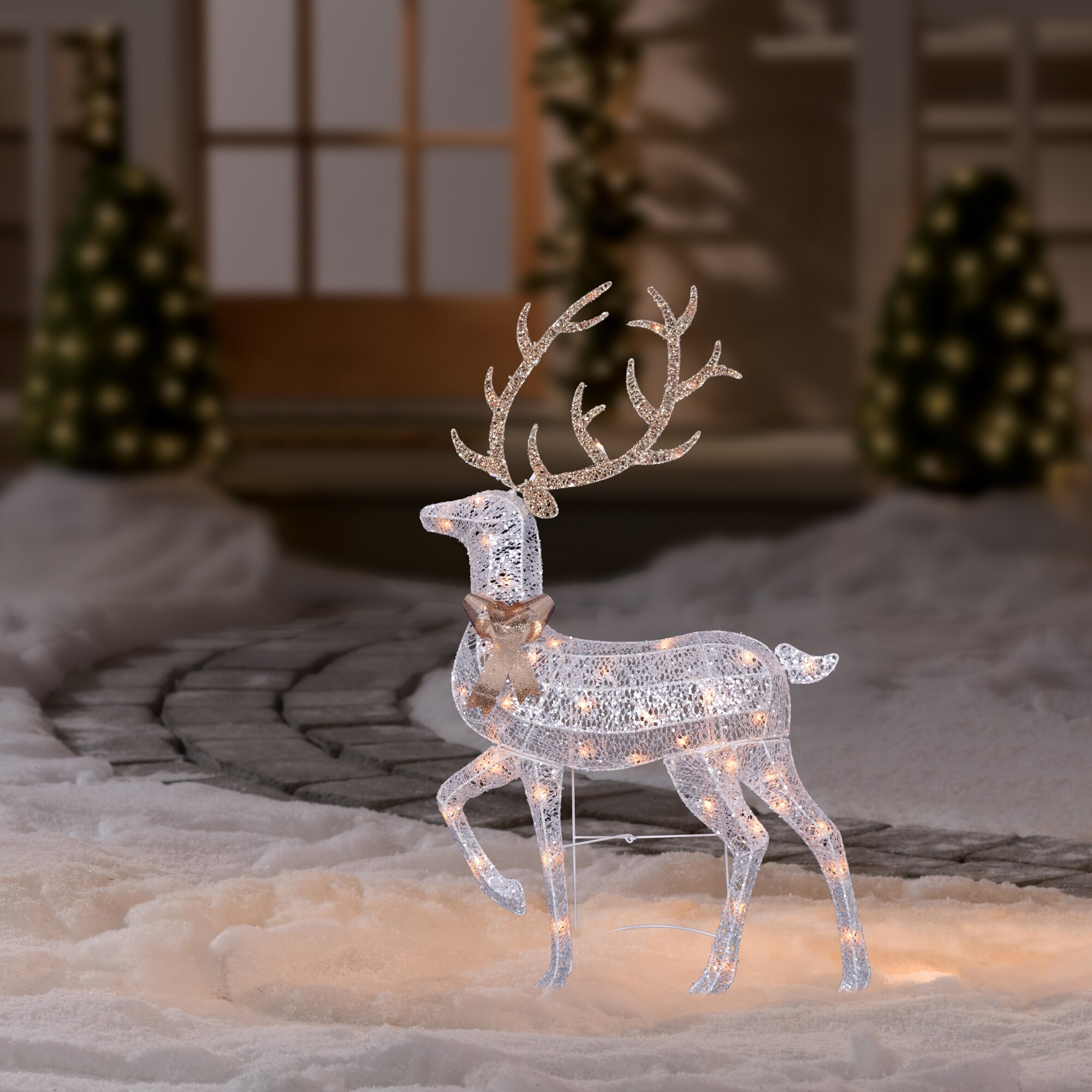 Northlight 32277511 Outdoor-Christmas-Decor - View #2