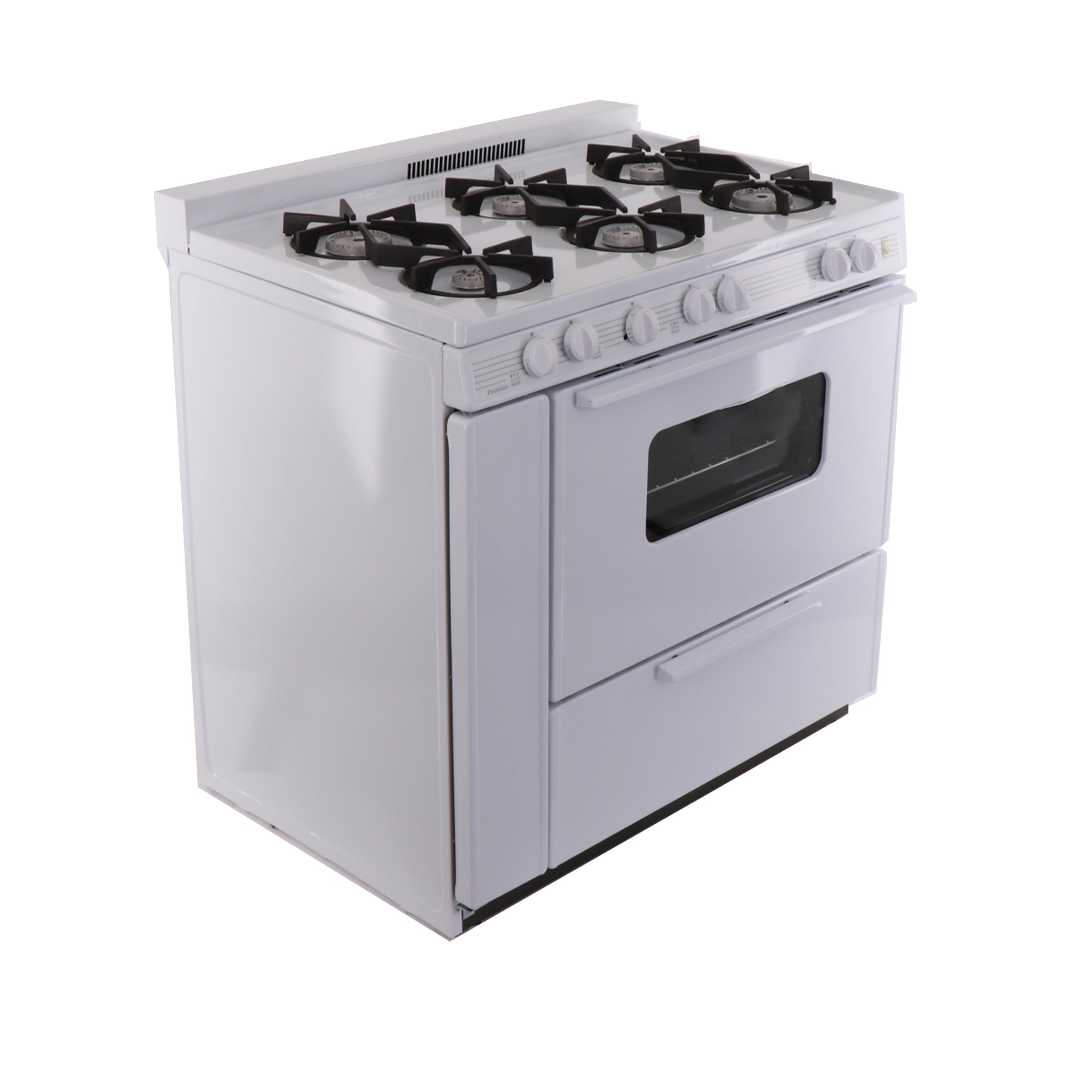 Premier STK2X0OP Freestanding-Gas-Ranges - View #4