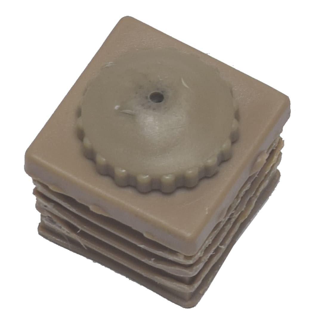 allen + roth 6-N6008-3001-2829 20 -Pack Foot glide for item 6034018