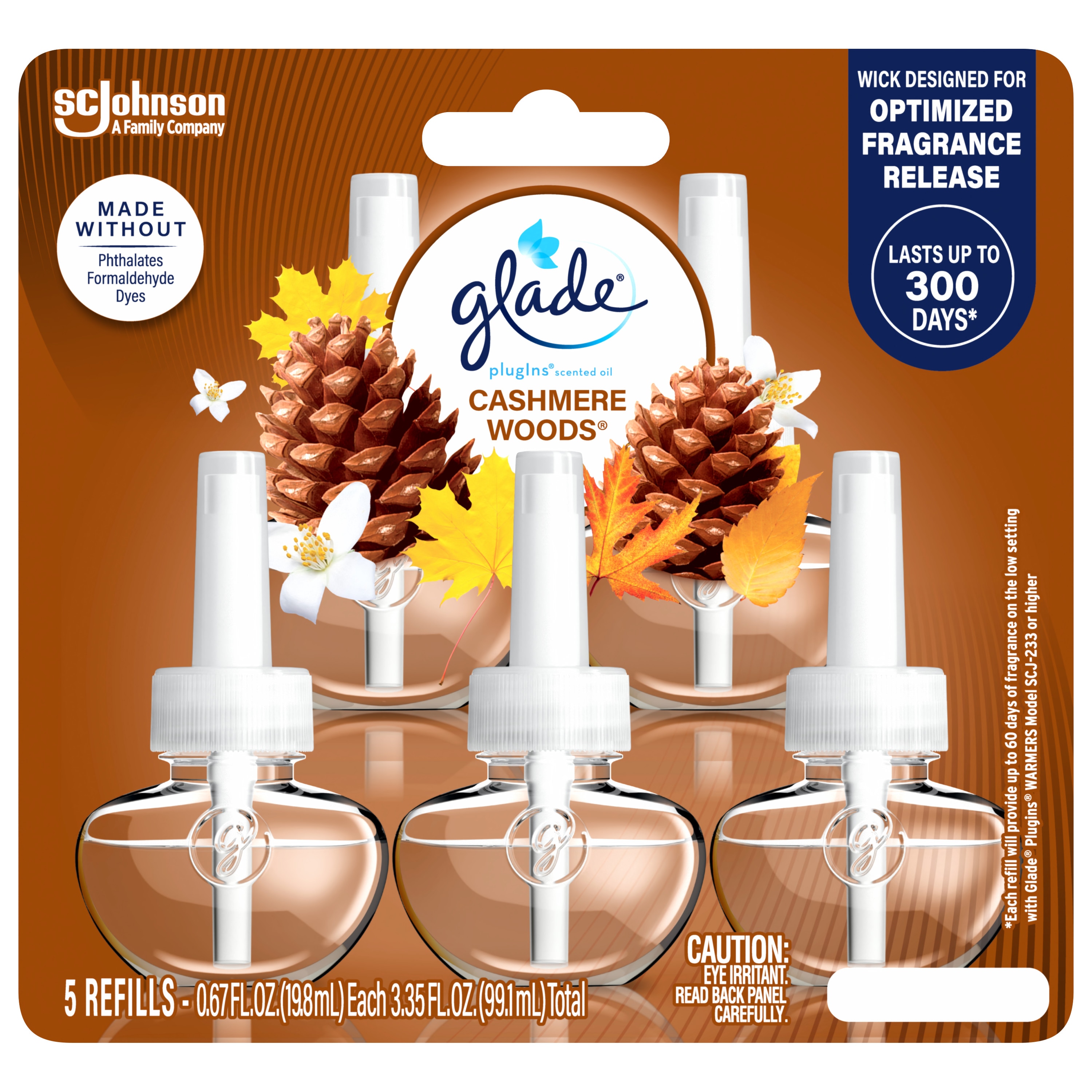 Glade 322828 Air-Fresheners - View #16