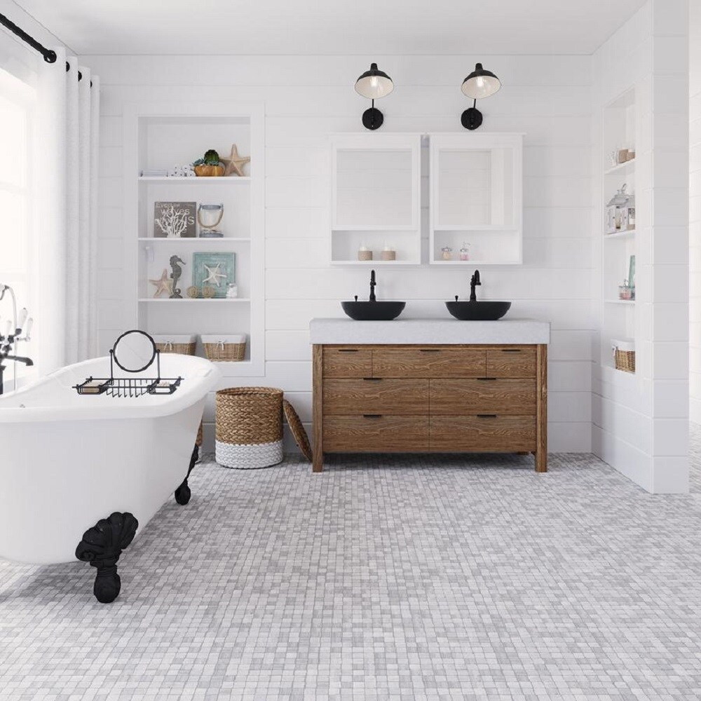 Apollo Tile APLSV8832SLA Ceramic-Tile - View #2