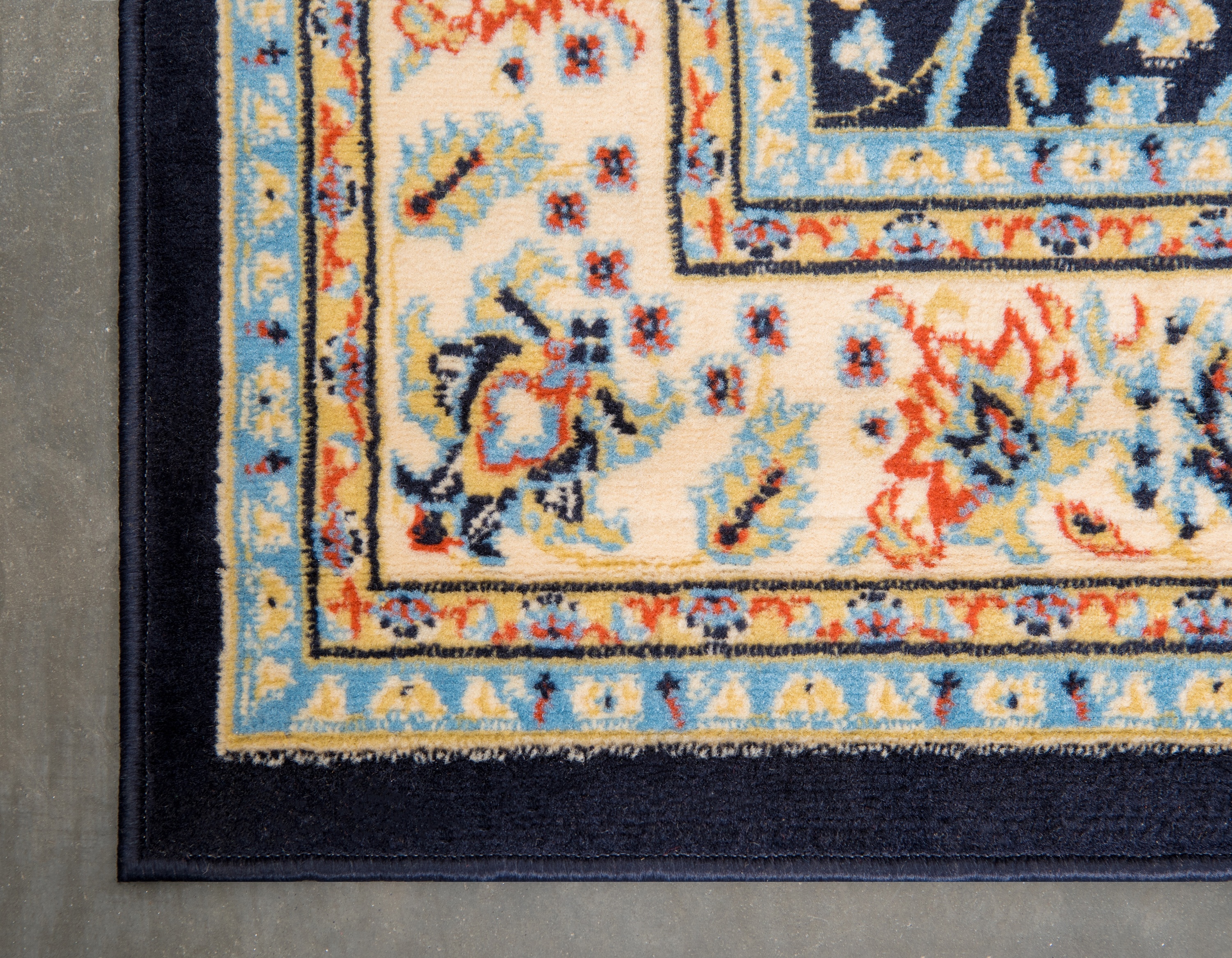 Unique Loom 3123498 rugs - View #9