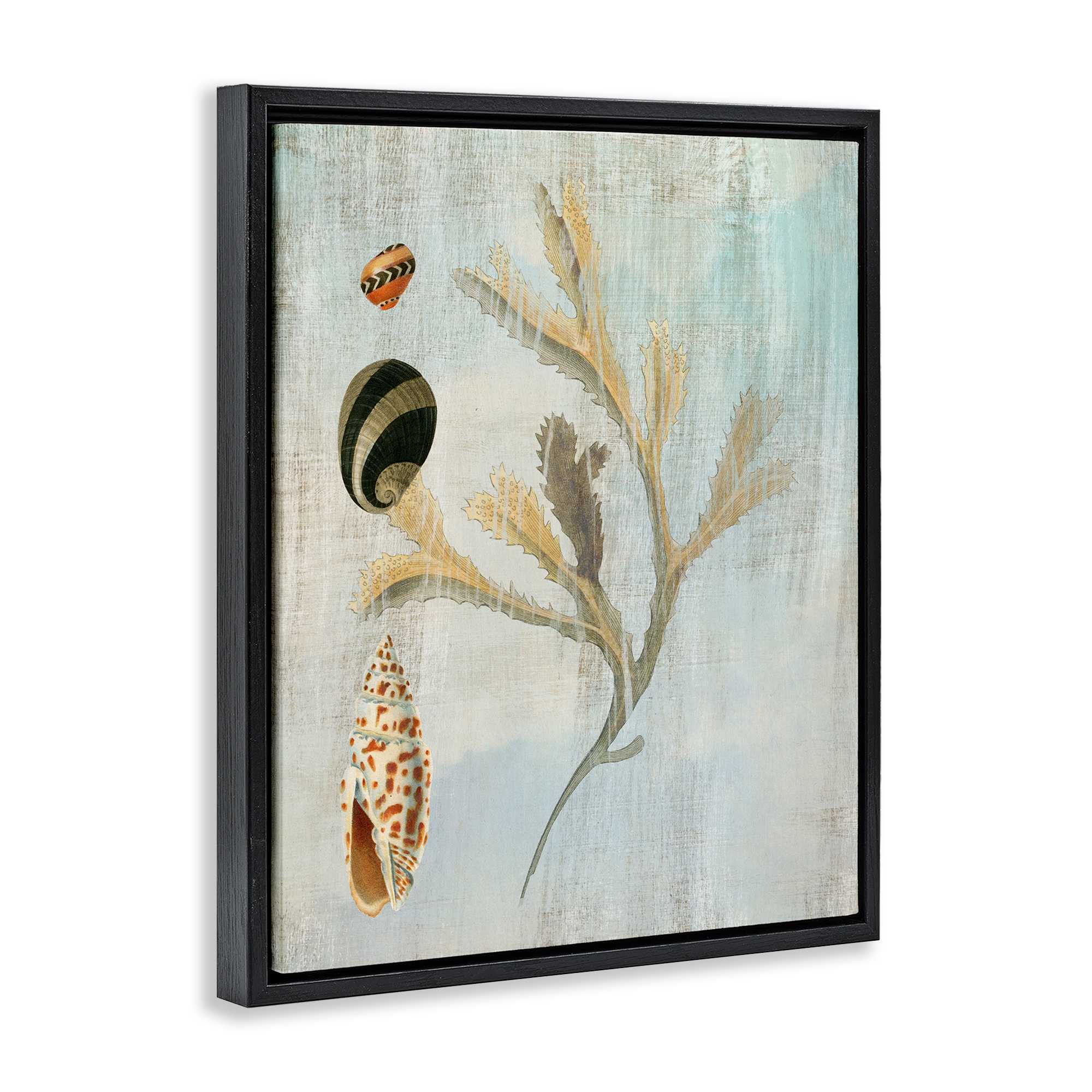Stupell Industries BT-994-FFB-16X20 Wall-Art - View #2