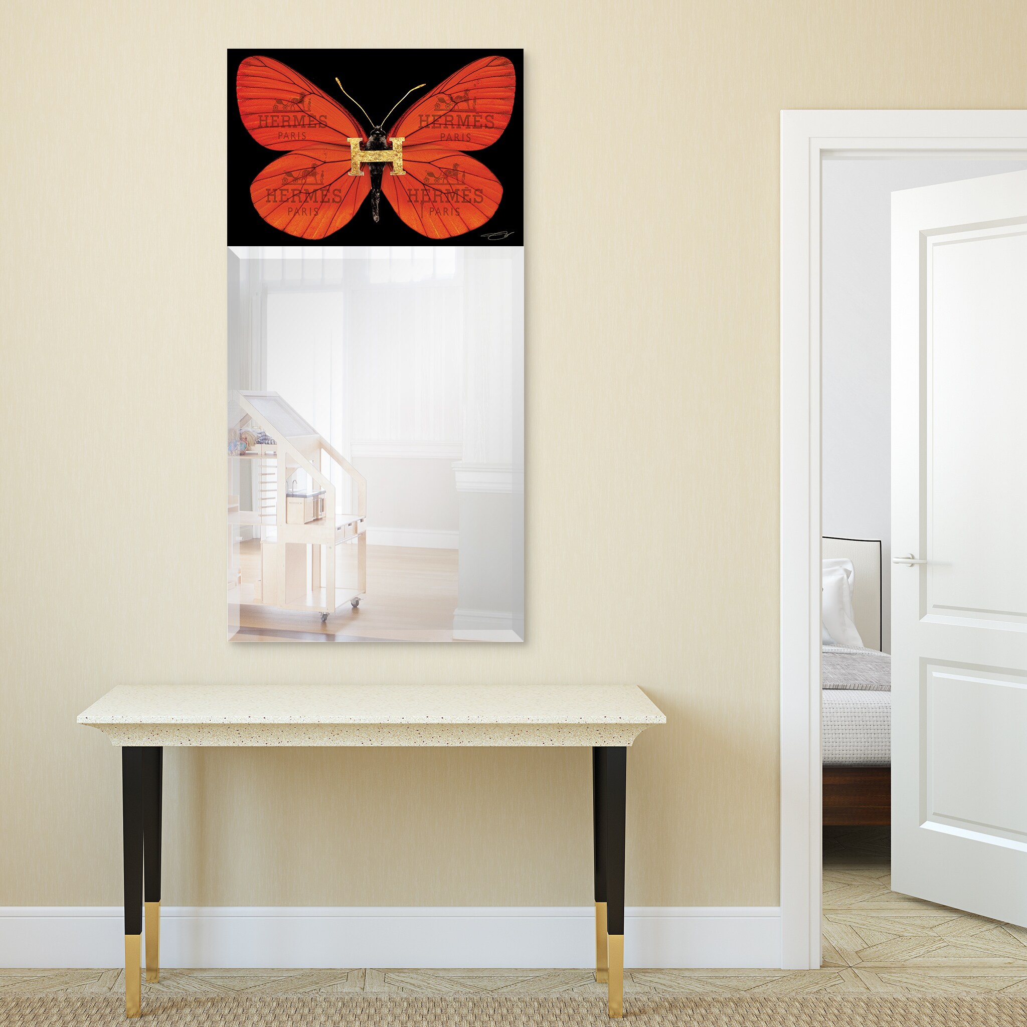 Empire Art Direct TAM-JP6062-2448T Decor-Mirrors - View #5