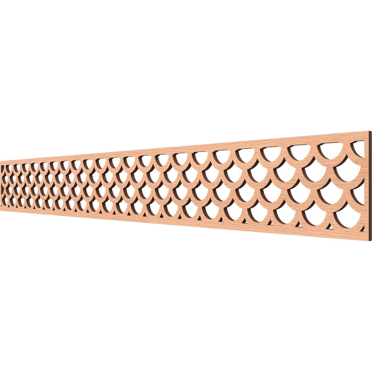 Ekena Millwork MLDB06X46HUDAL Wall-Panel-Moulding - View #5