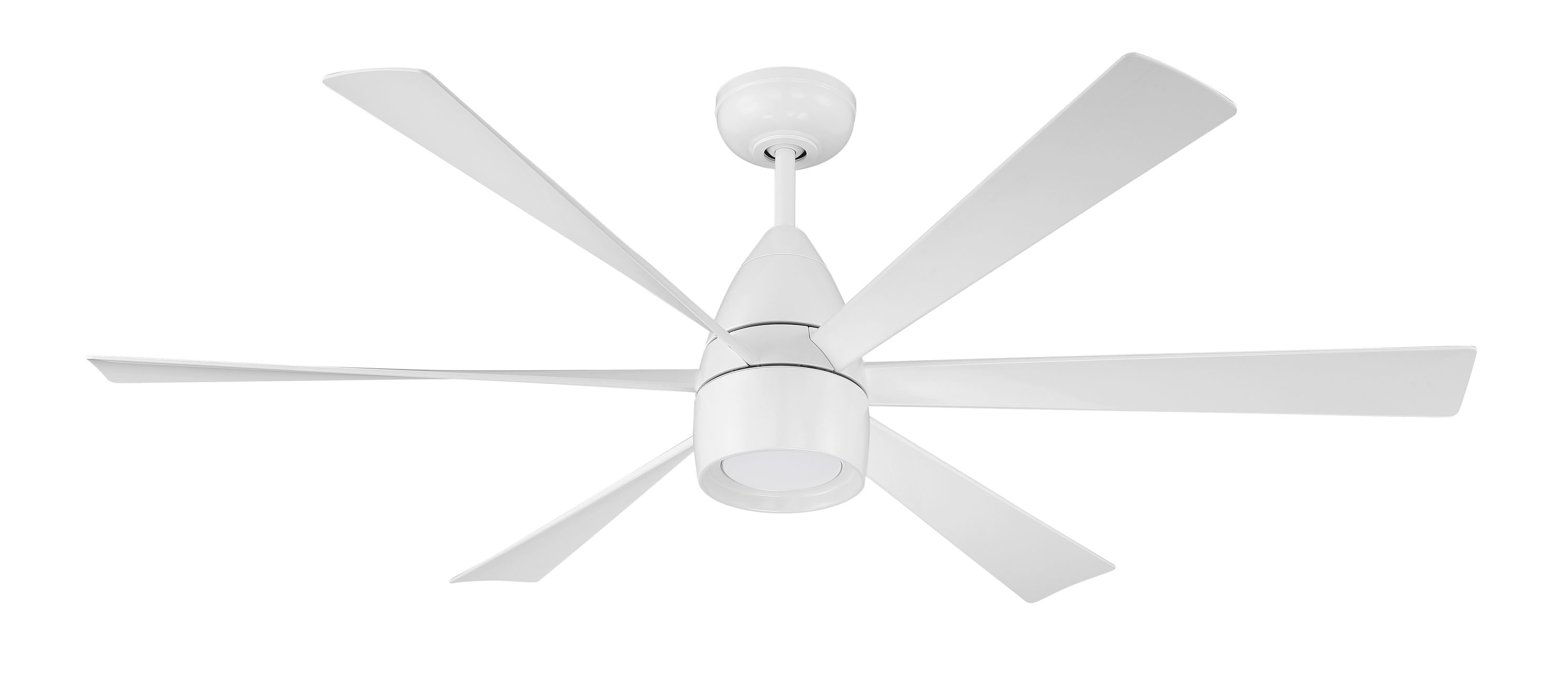 Craftmade QRK54W6 Ceiling-Fans - View #17