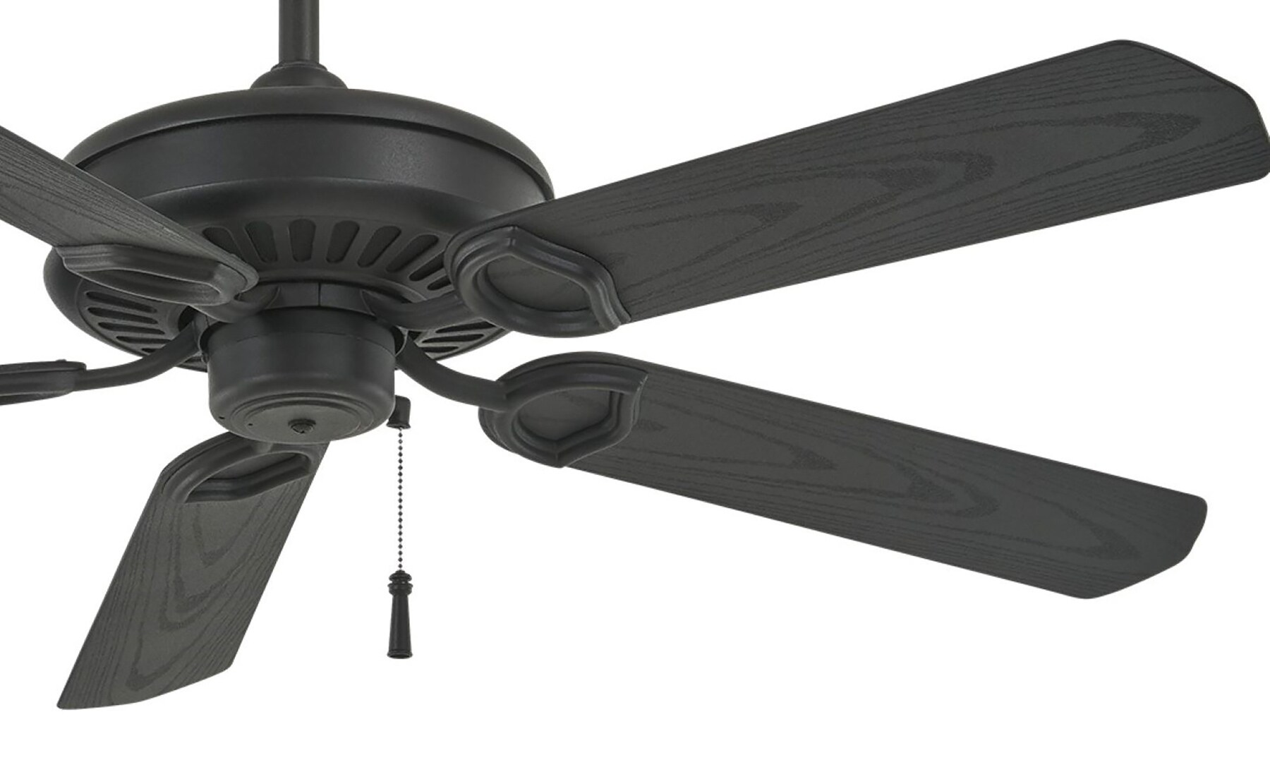 Minka Aire F589-TCL Ceiling-Fans - View #3