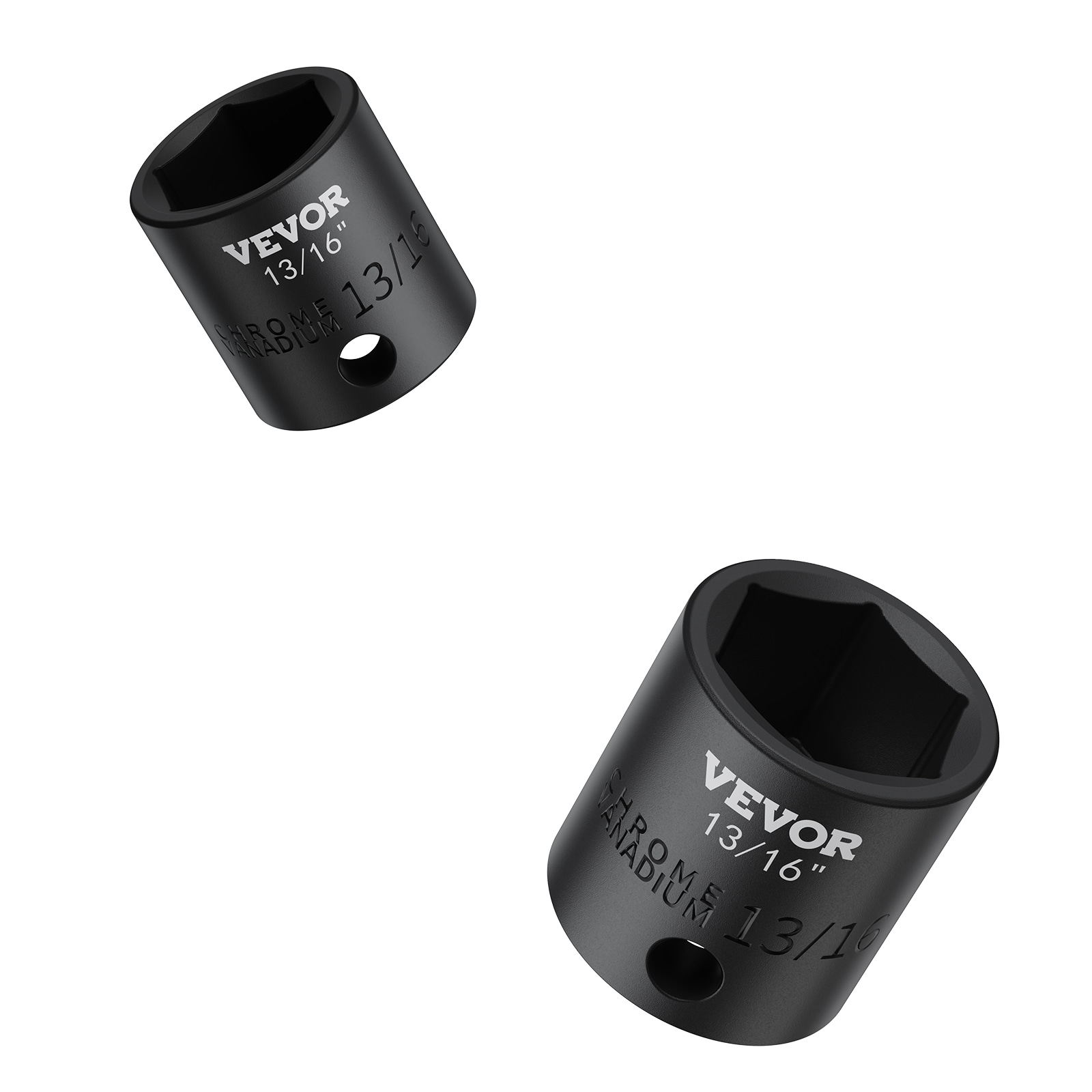 VEVOR SCCJTT19PC1203755V0 Impact-Socket-Sets - View #8