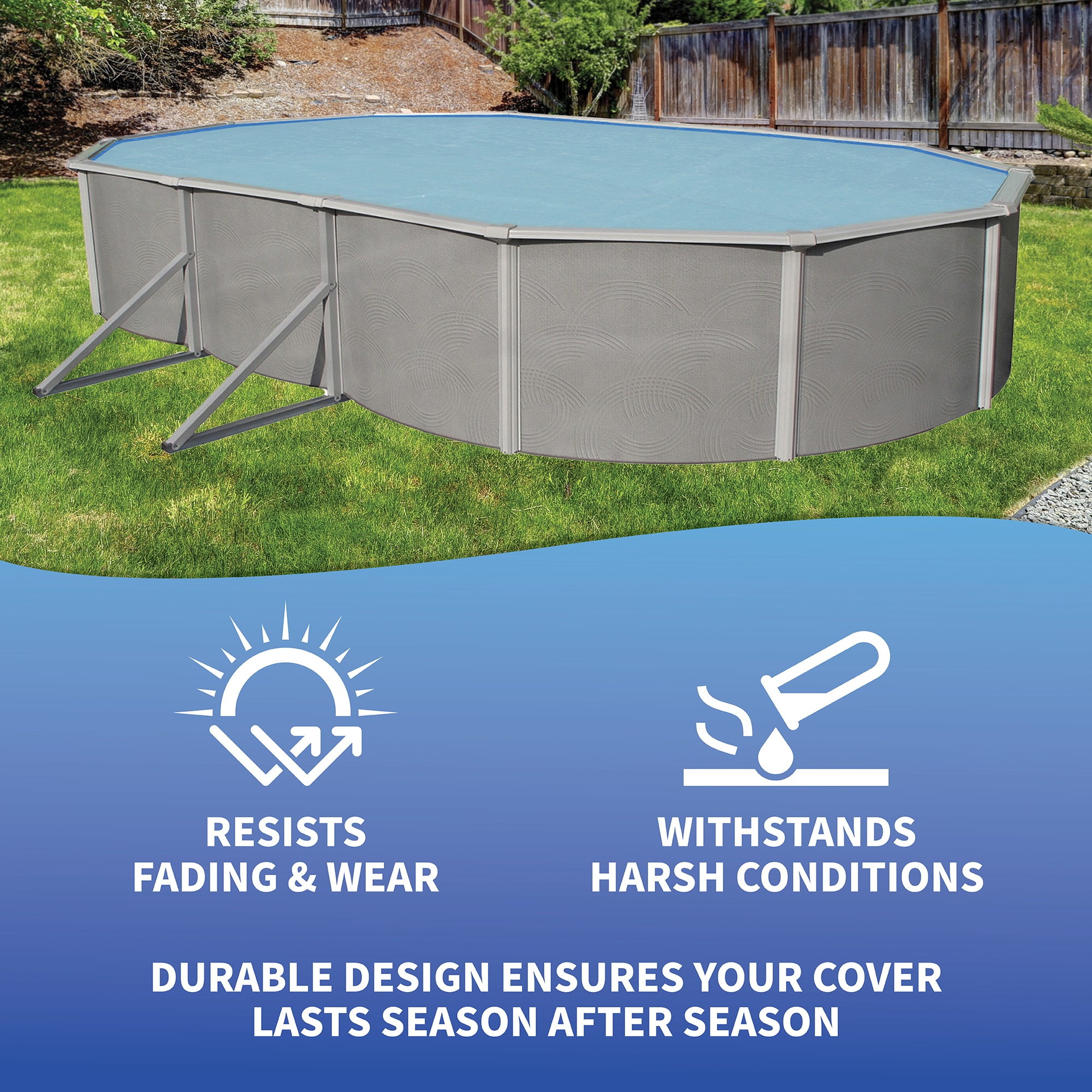 Blue Wave NS494 Pool-Covers - View #5