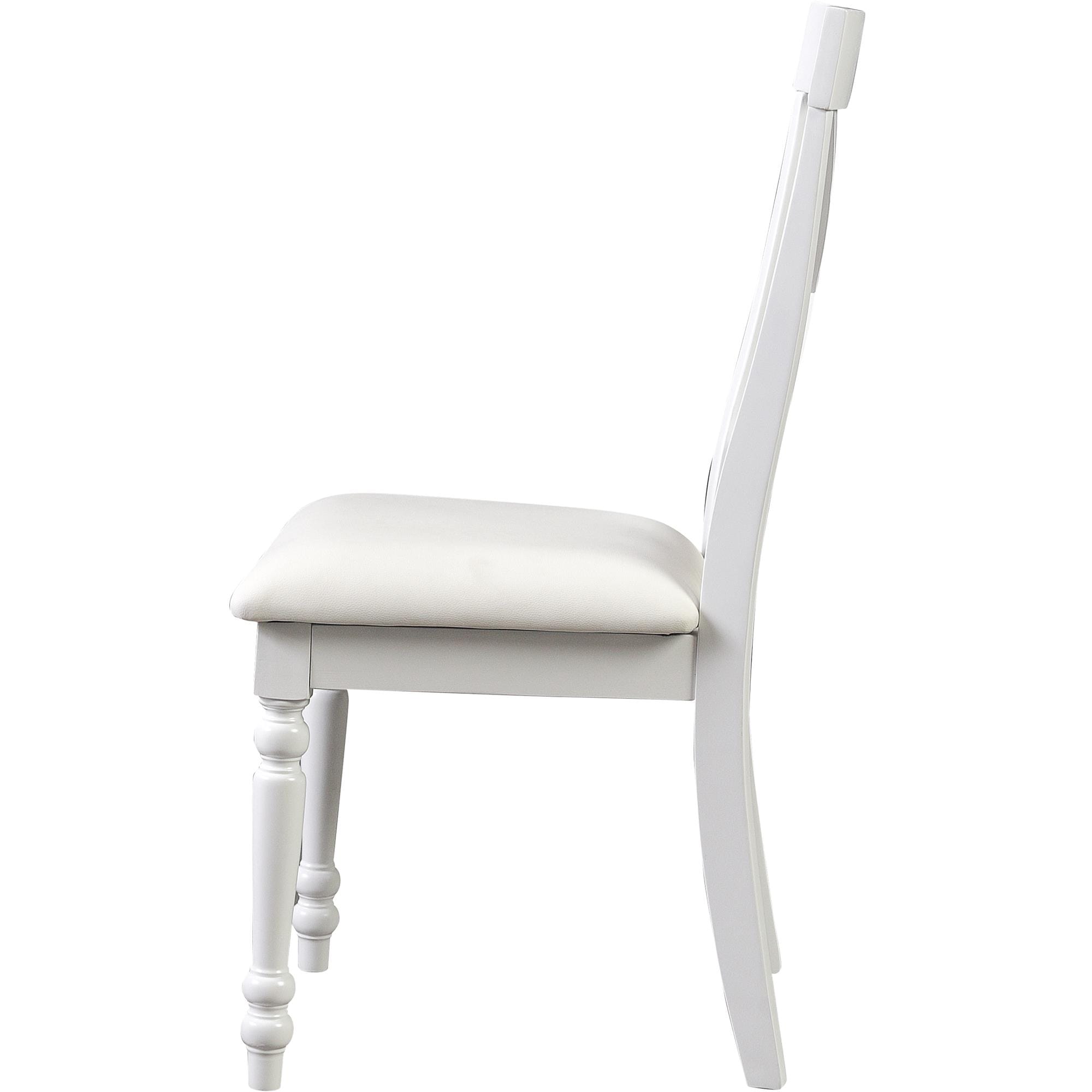 Camden Isle 164442 Dining-Chairs - View #4
