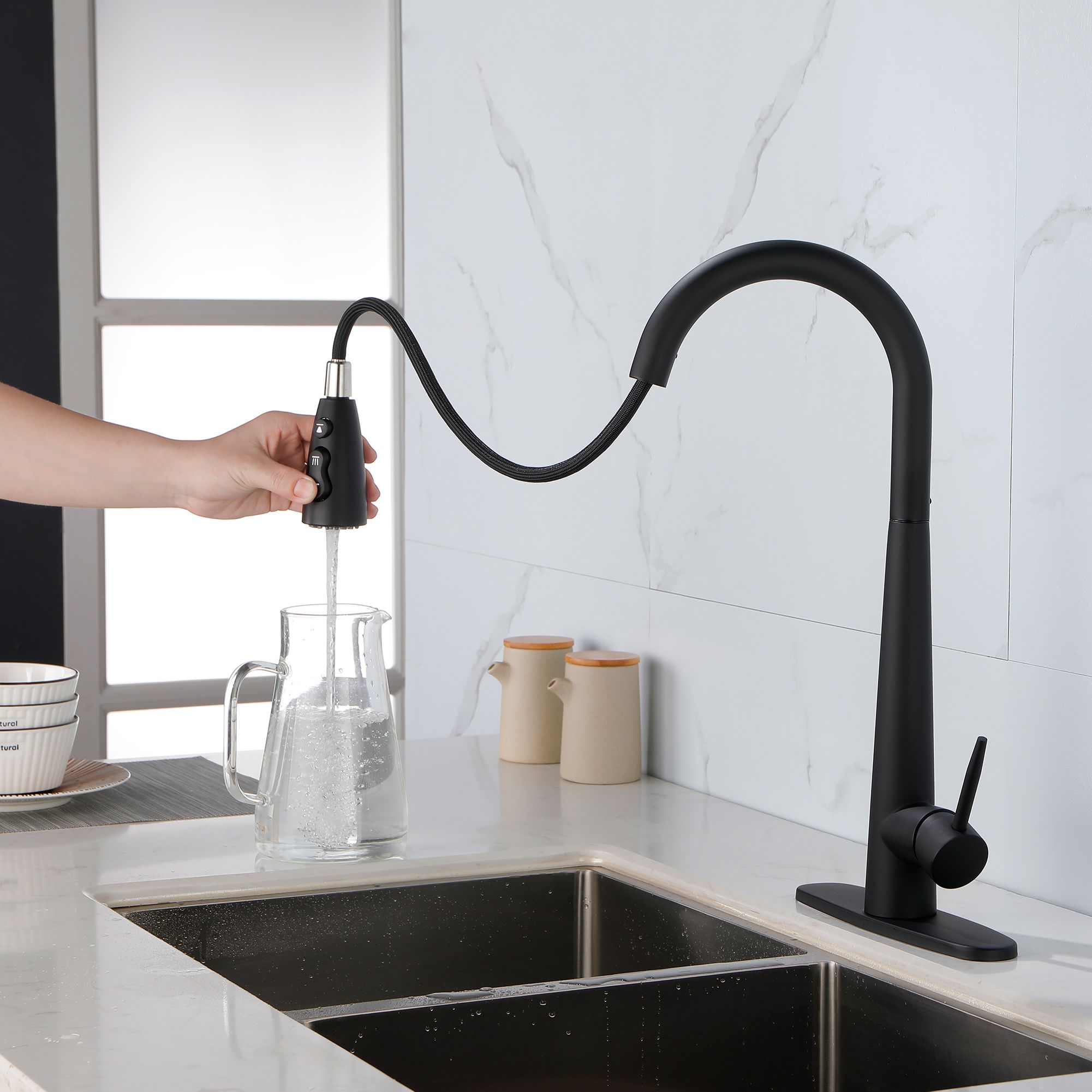 Slickblue D-SY-88256761 Kitchen-Faucets - View #6