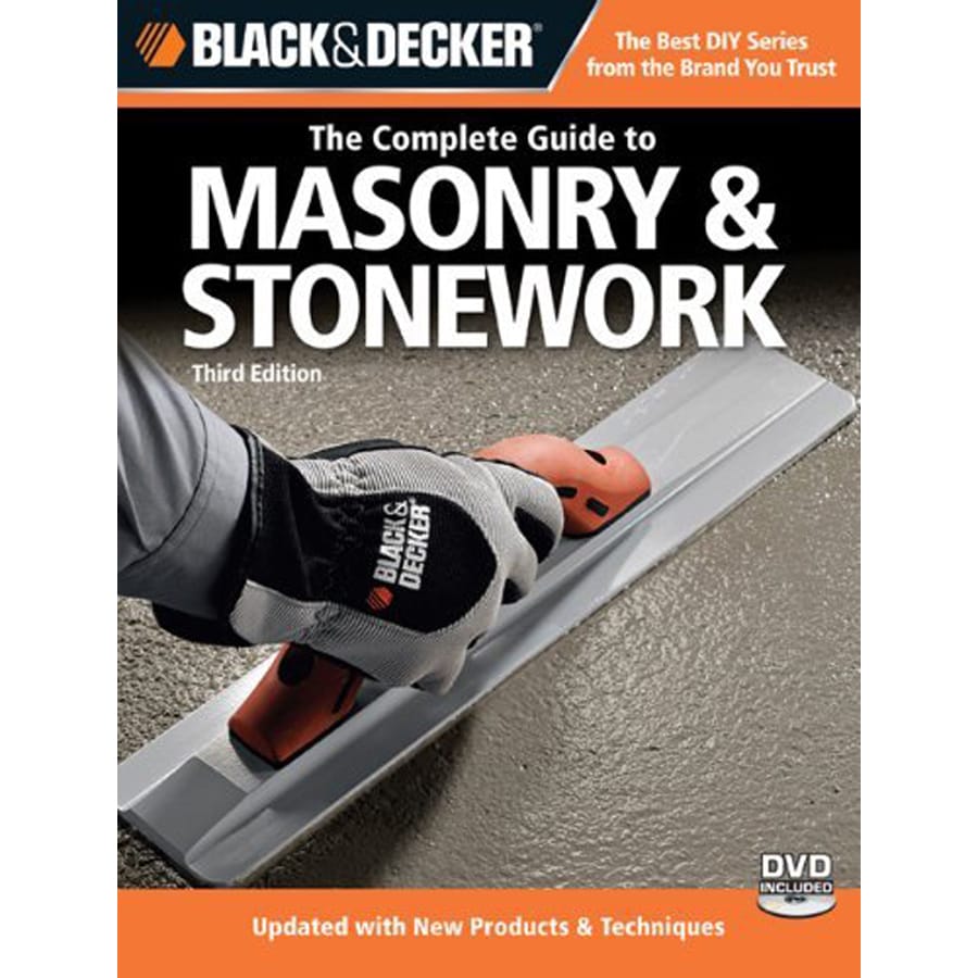 Black and Decker The Complete Guide to Finishing Basements and