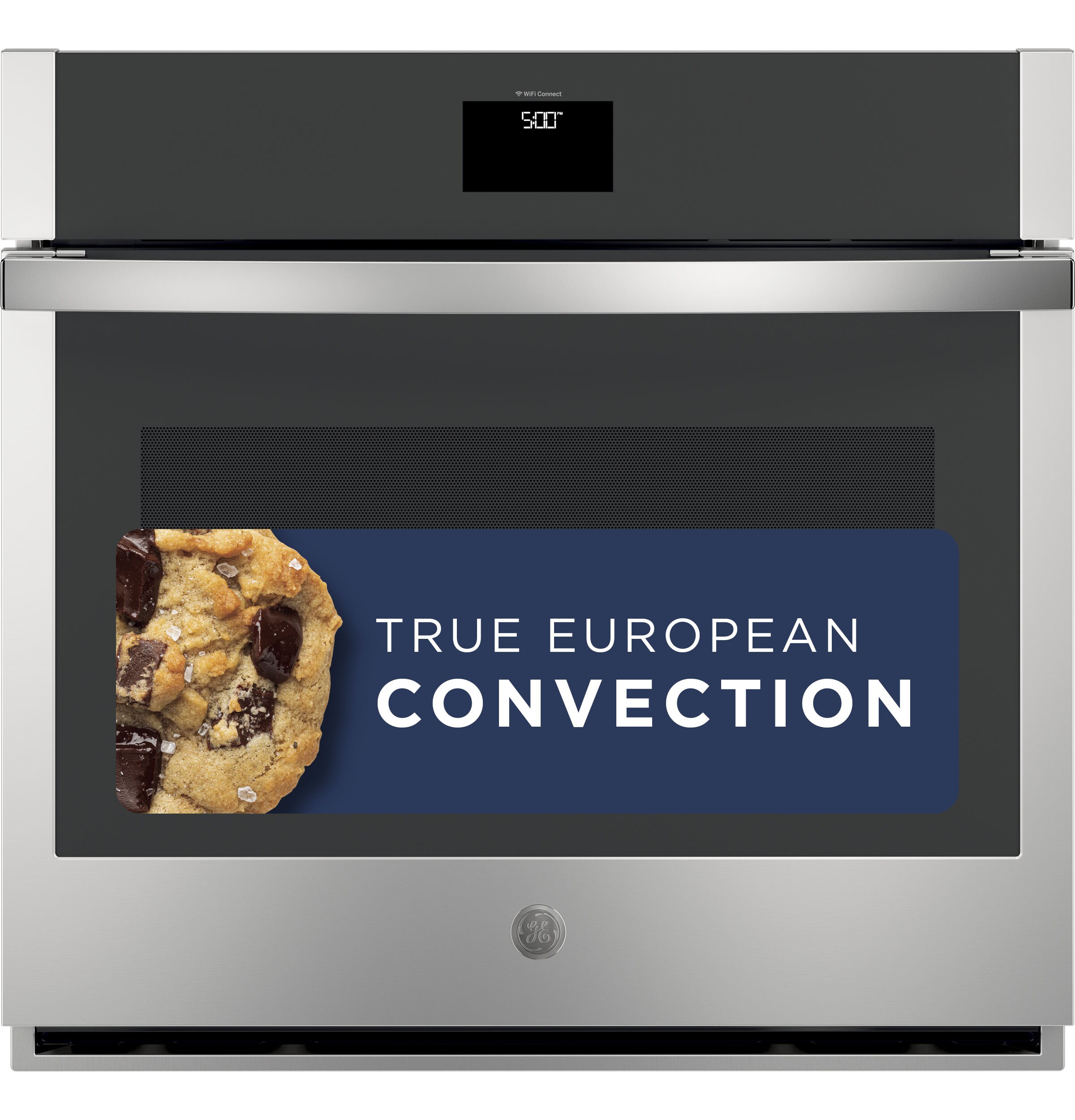 GE JTS5000SNSS Swall-Elec-Oven - View #19