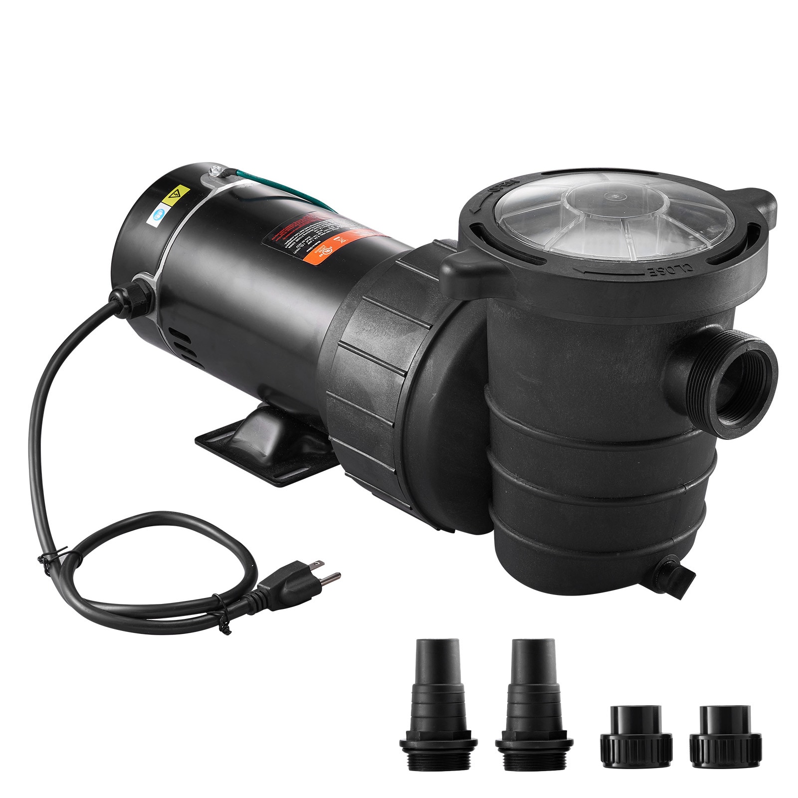 Pool Pumps Brand SVOPES