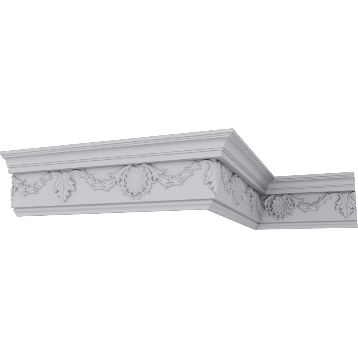 Ekena Millwork MLD06X03X07SH-CASE-8 Crown-Moulding - View #5