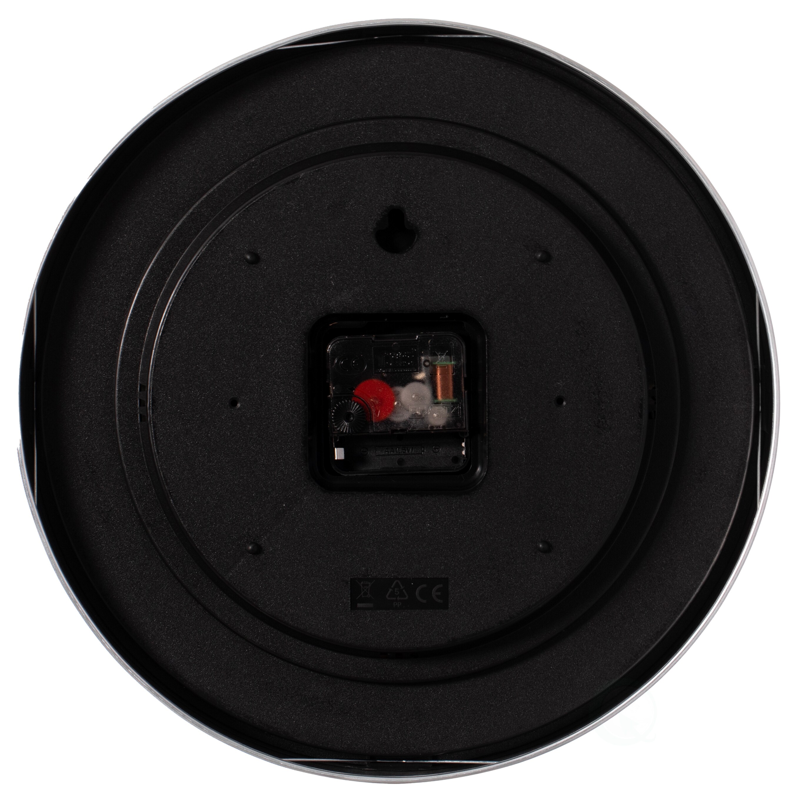 Clockswise QI004511.GD Indoor-Outdoor-Clocks - View #6