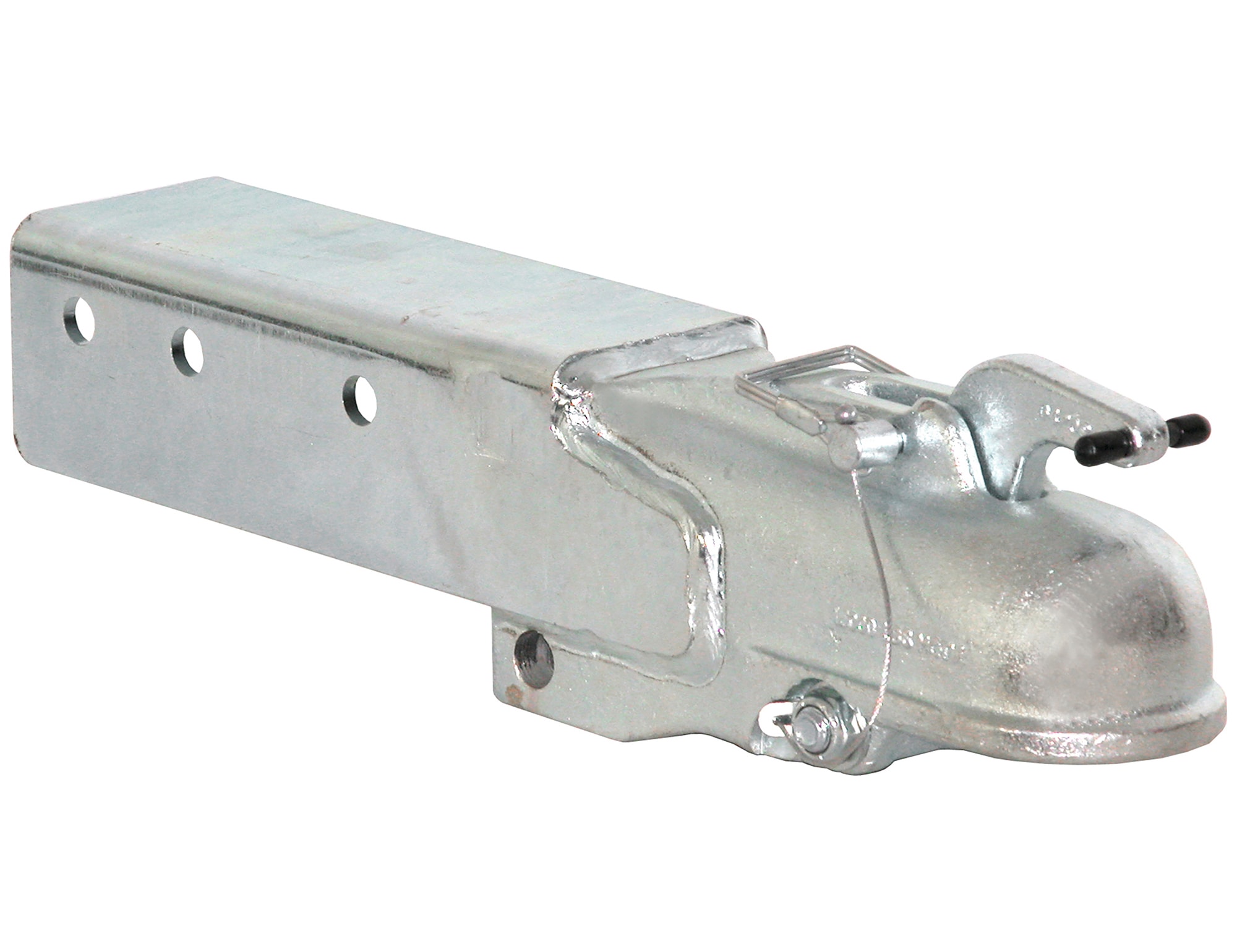 Buyers Products 0091562 3-Inches Channel Trailer Coupler