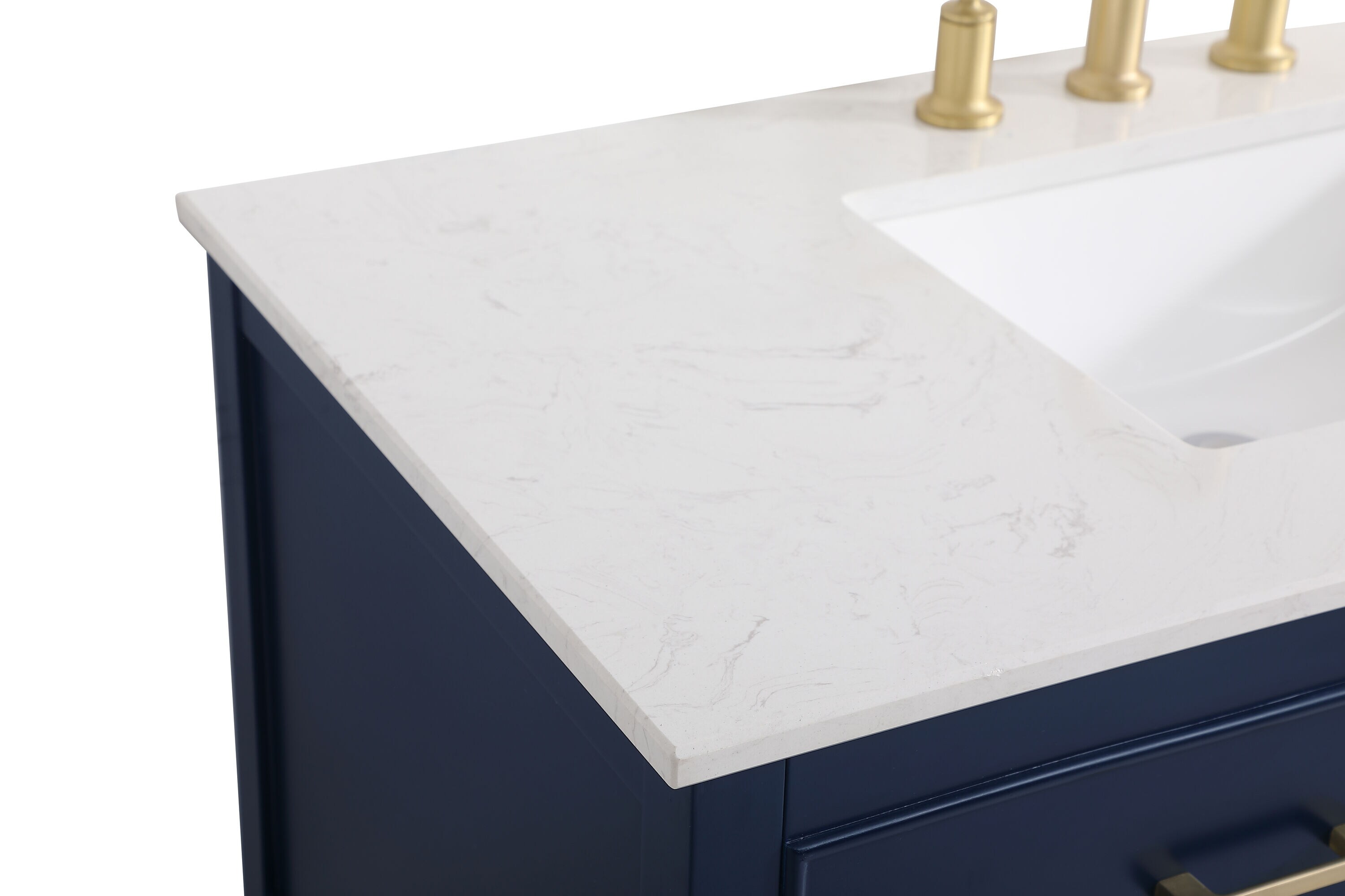 Elegant Decor HF57126BL Bath-Vanity-Combo - View #11