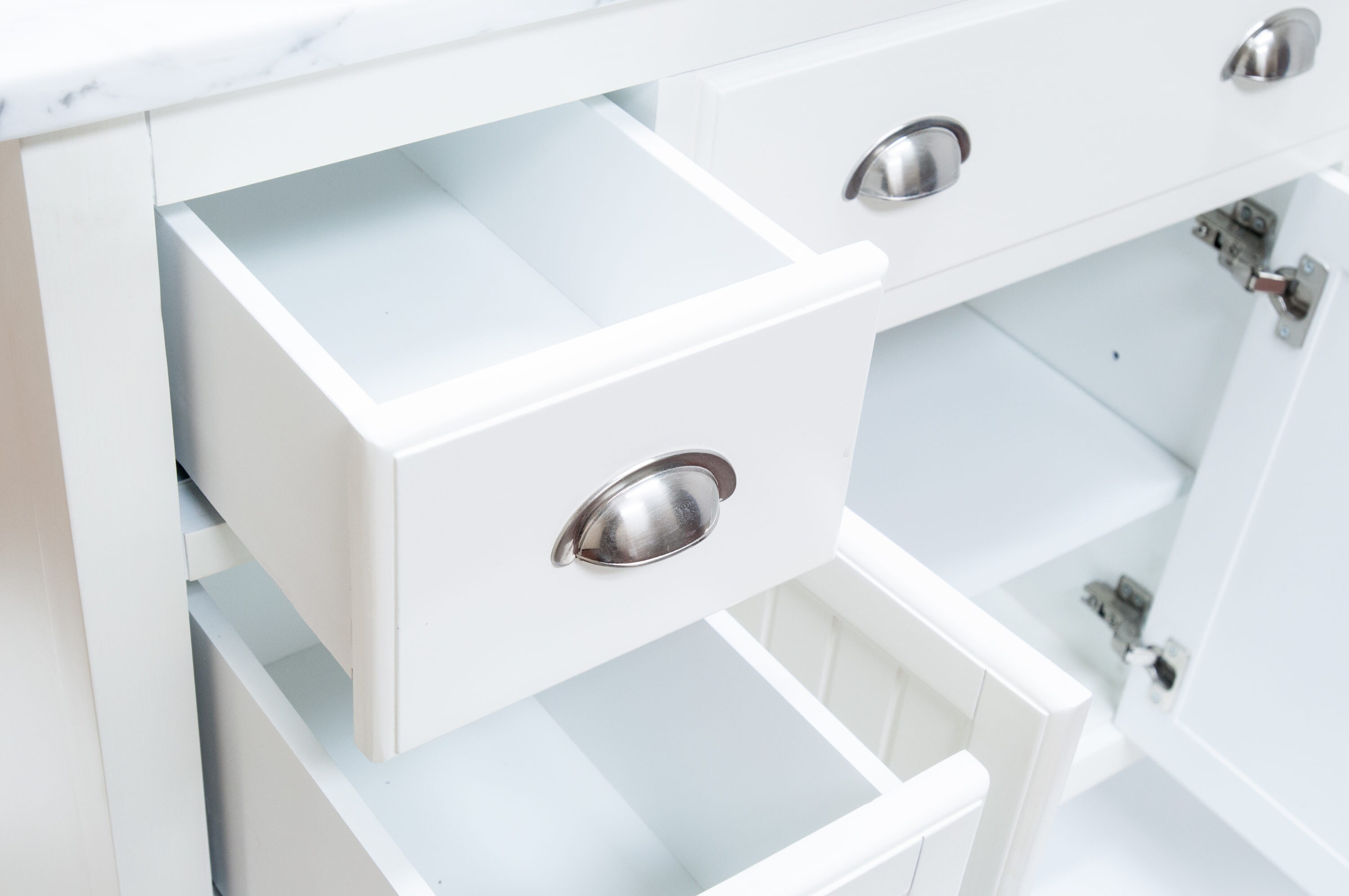 Avanity HAMILTON-VS42-FW-C Bath-Vanity-Combo - View #8