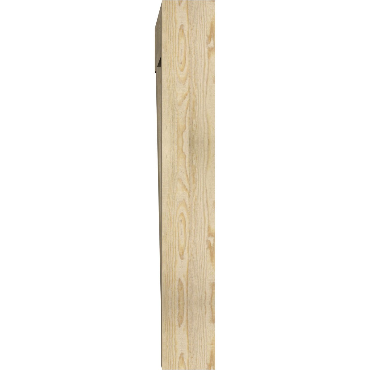 Ekena Millwork BKT06X42X42IMP05RDF Exterior-Brackets-Braces - View #4
