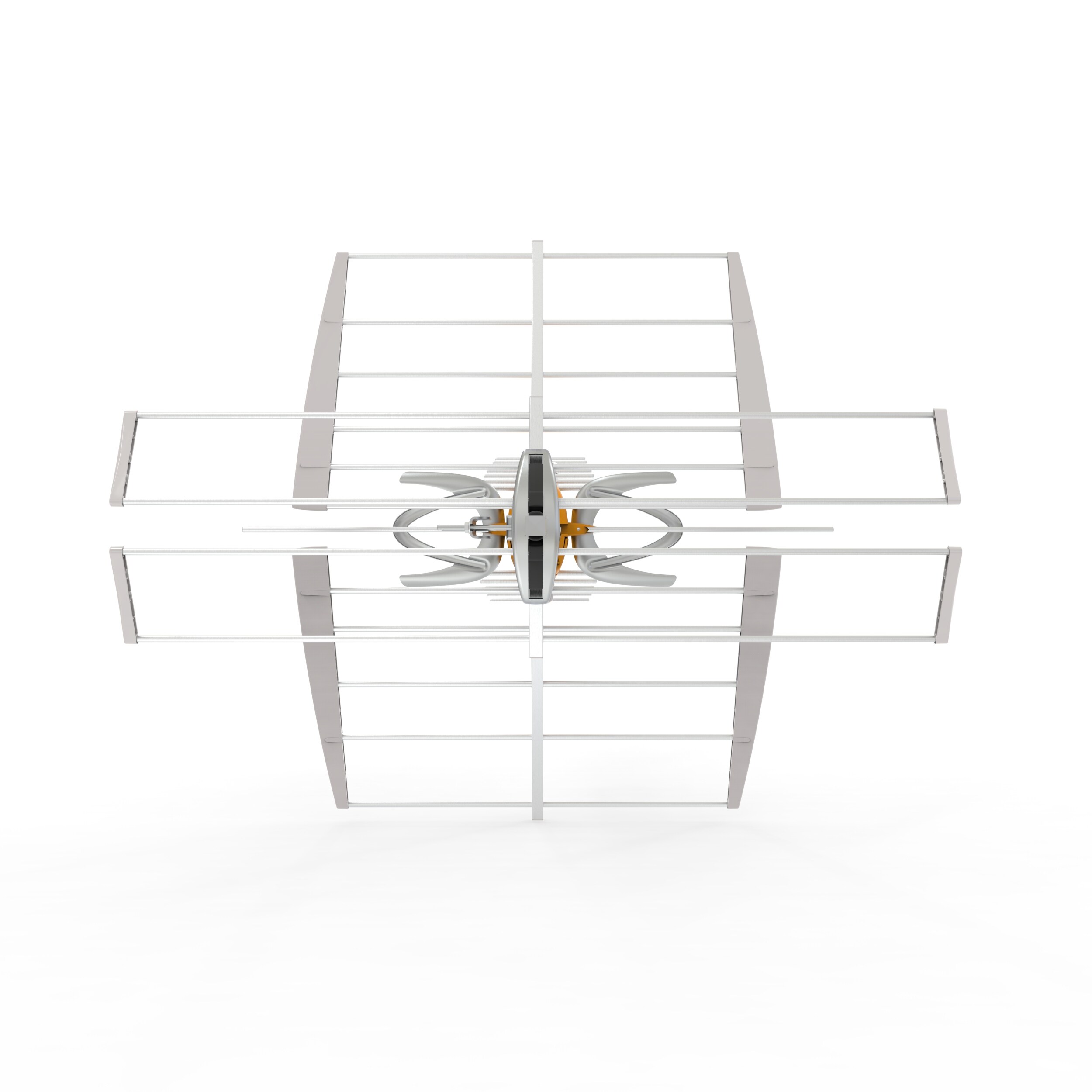 Televes 149483 antennas - View #5