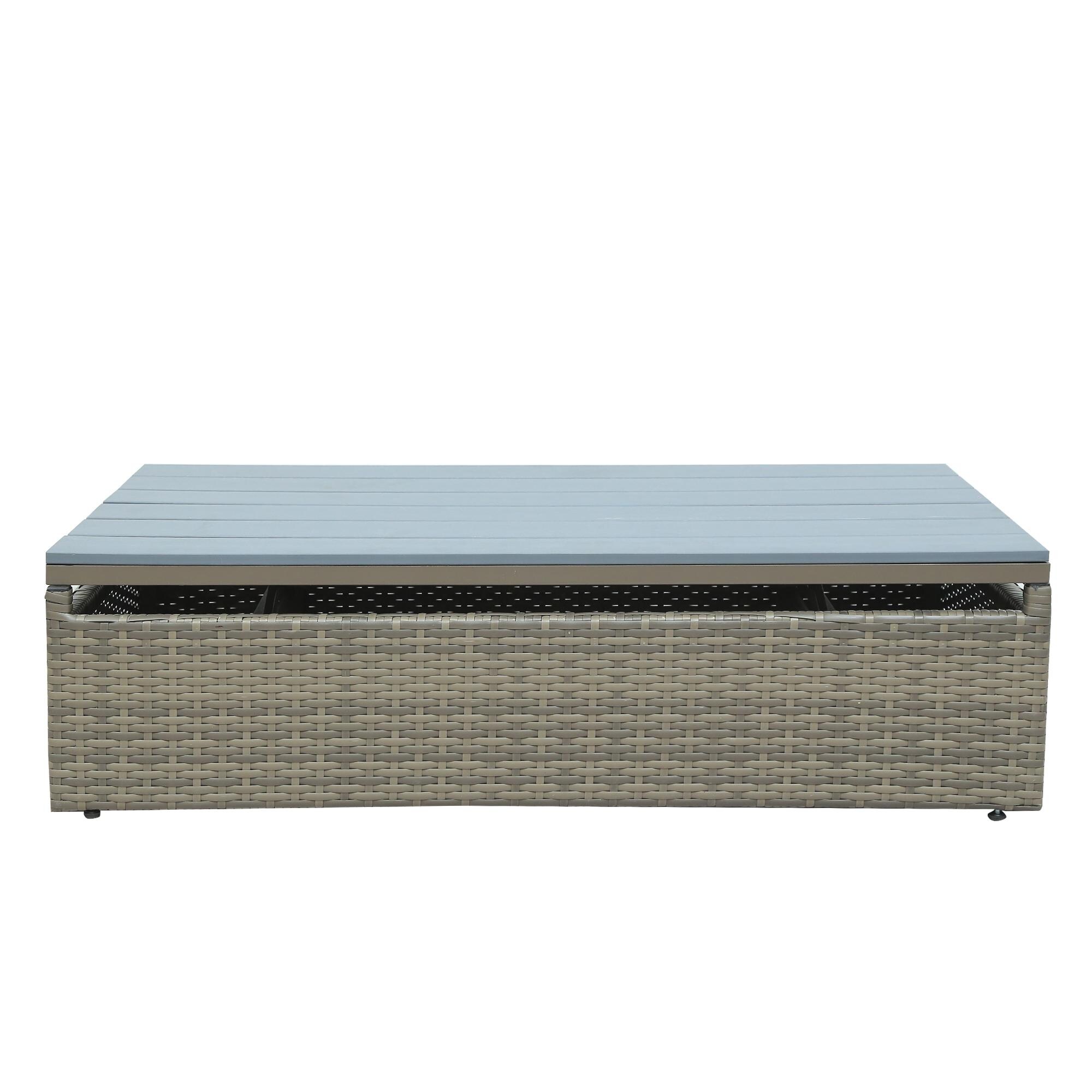 Bayfeve BFUS-217A-PCS Patio-Conversation-Sets - View #15