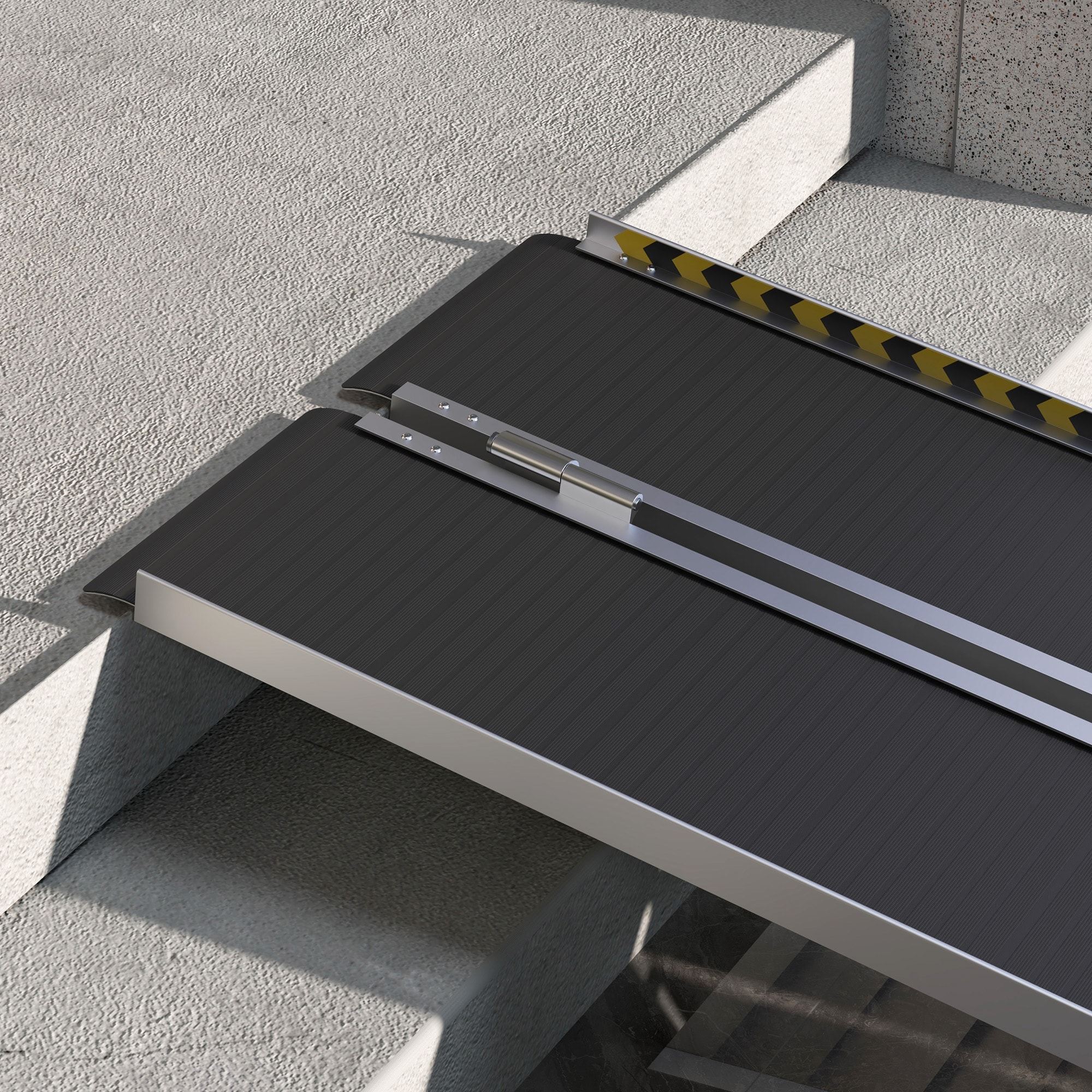 LOVMOR SF-J-W2225P217469 Access-Ramps - View #3