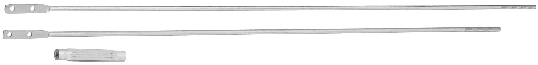 National Hardware N117-564 turnbuckles - View #3